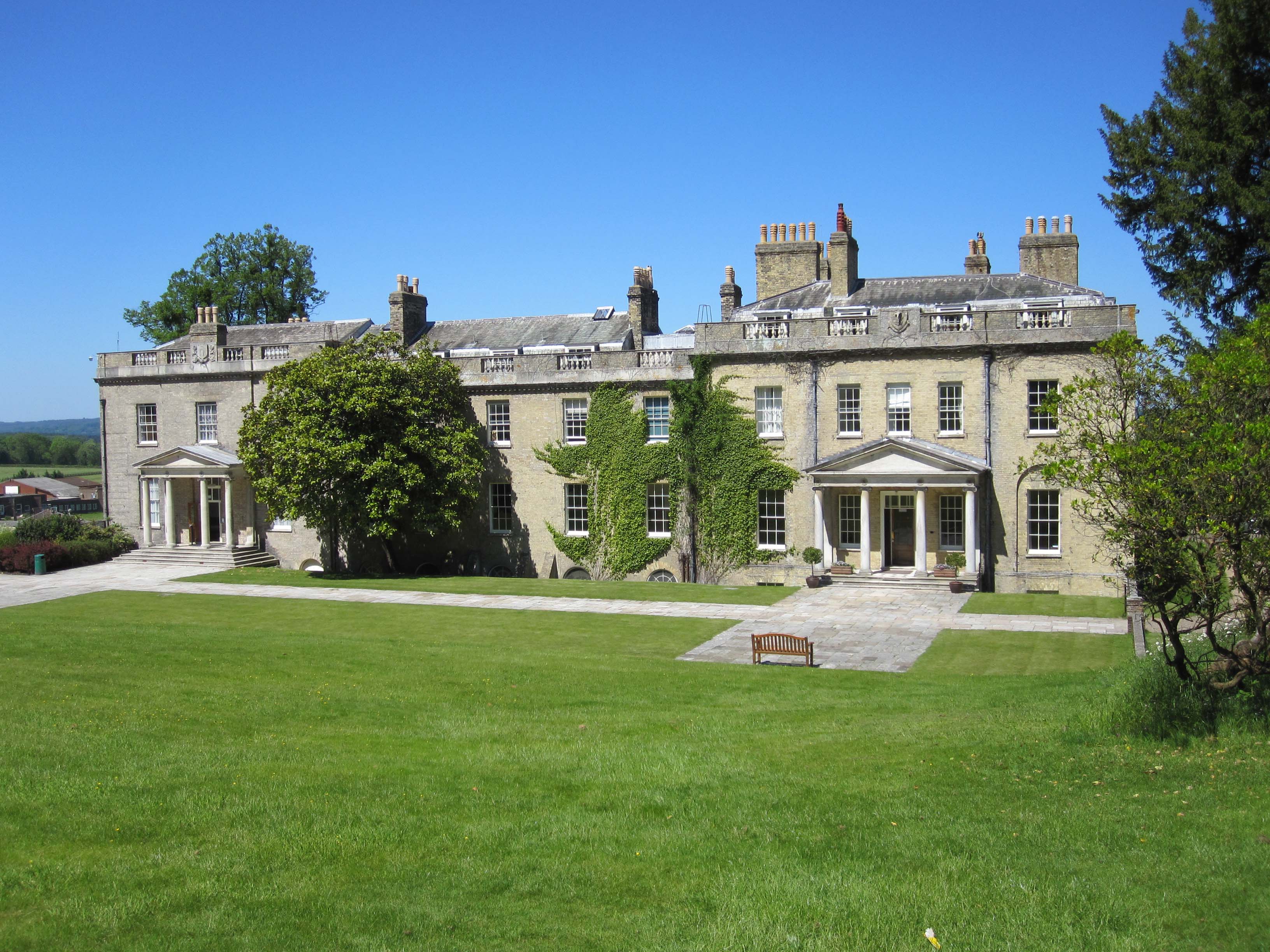Seaford College, Lavington Park