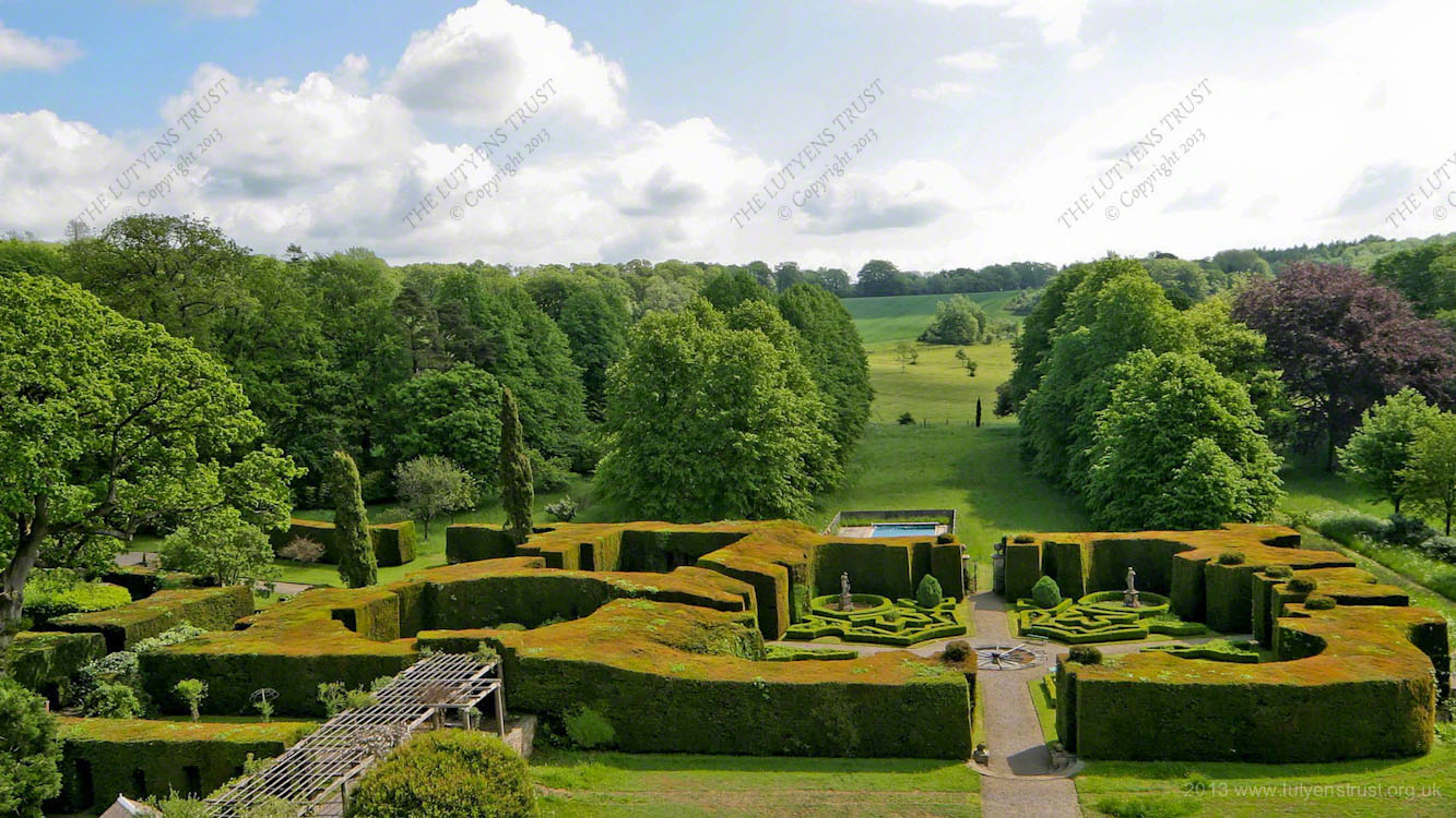 Ammerdown House