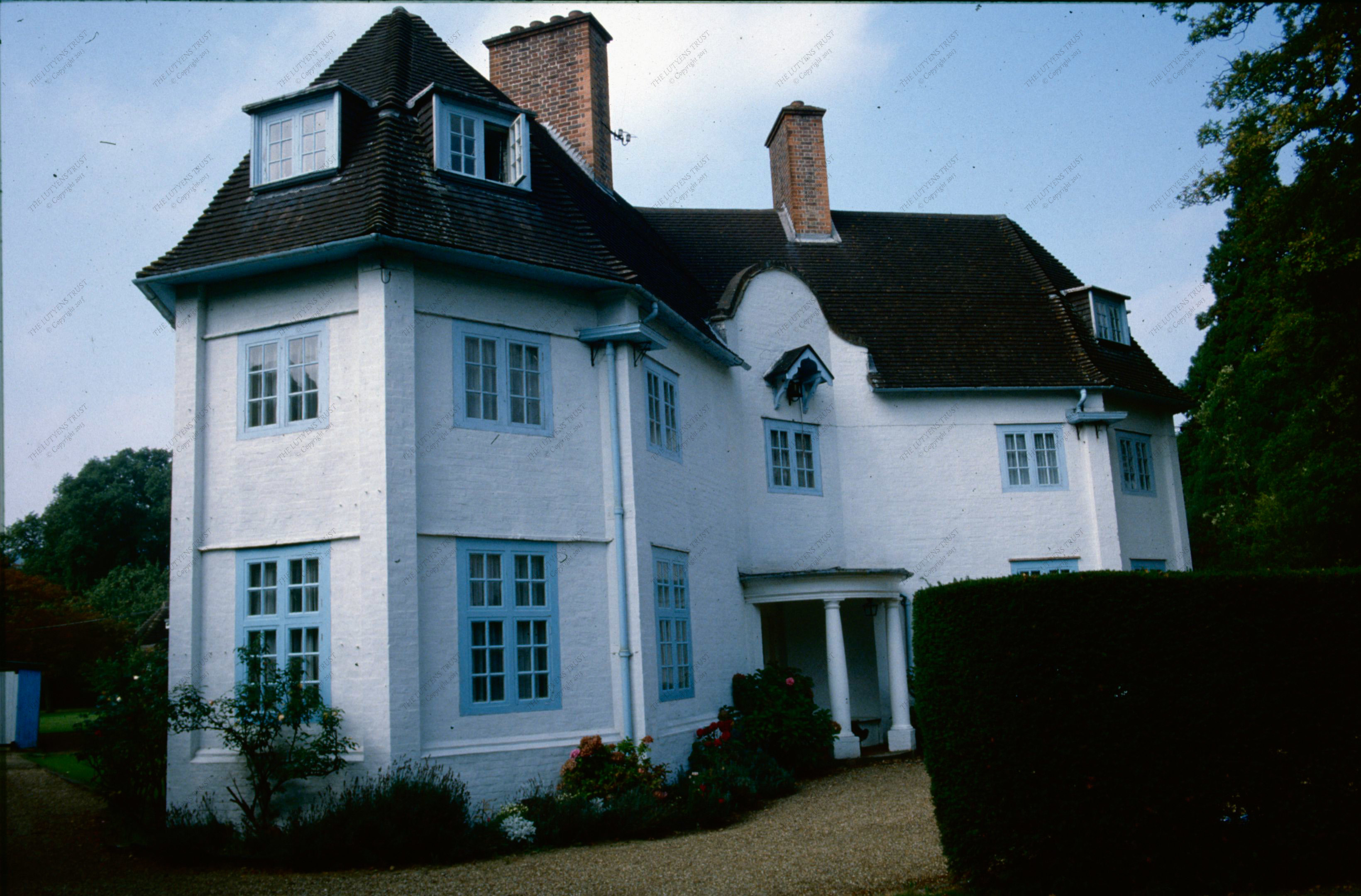 The Dutch House