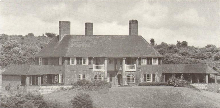 Monkton House