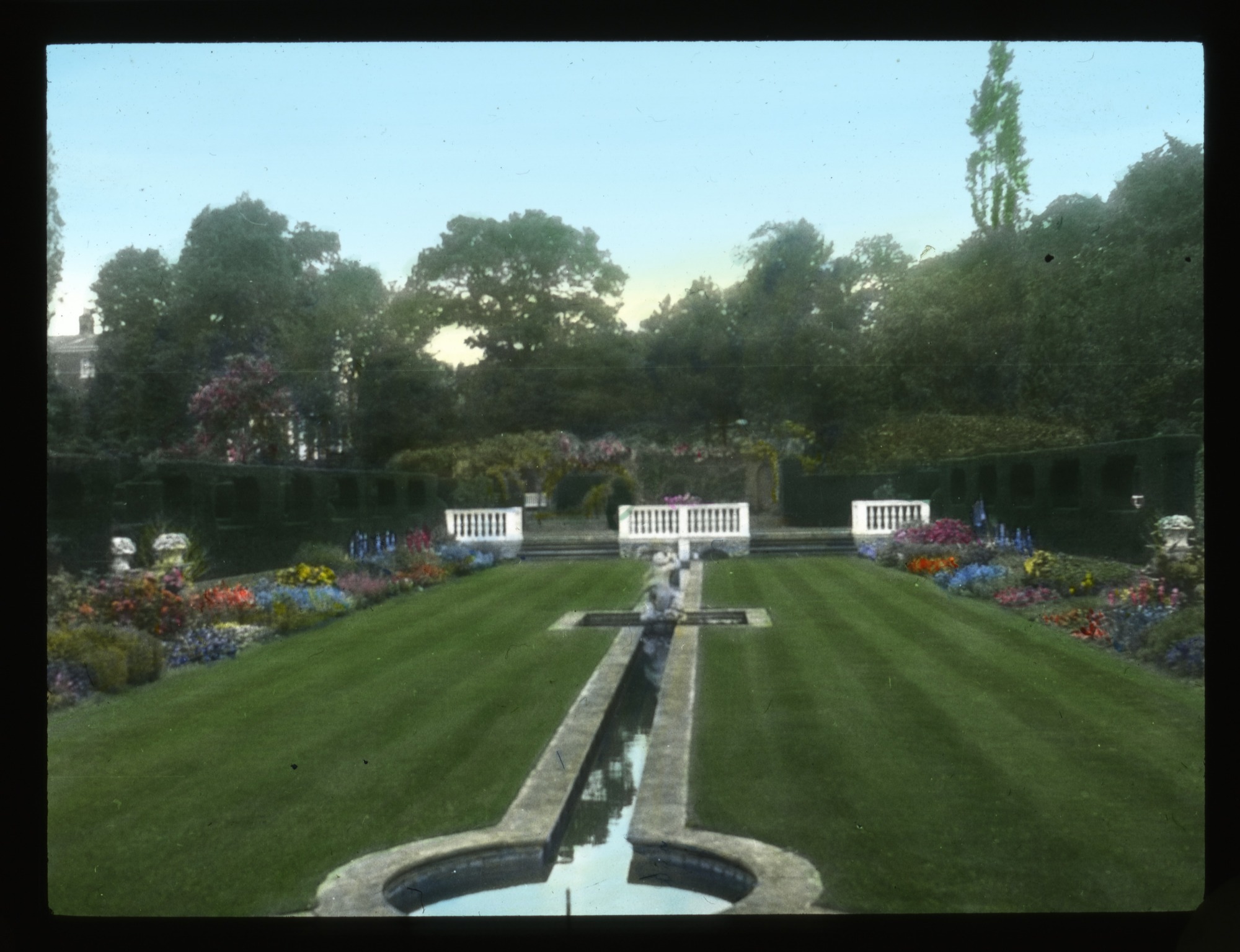 Esher Place