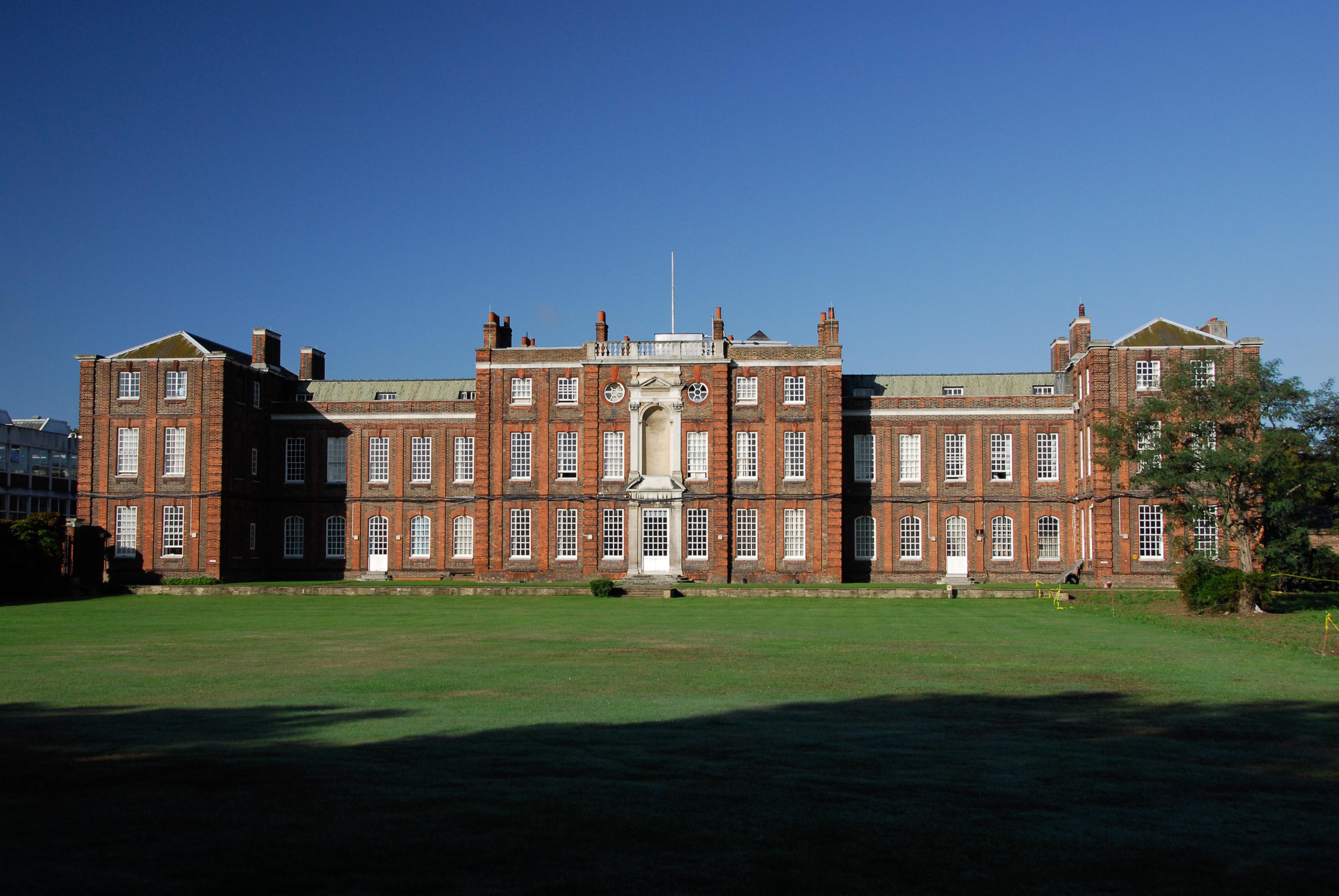 Roehampton House