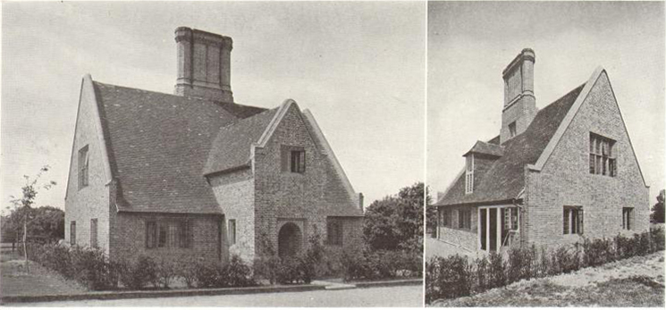 Knowlton Court