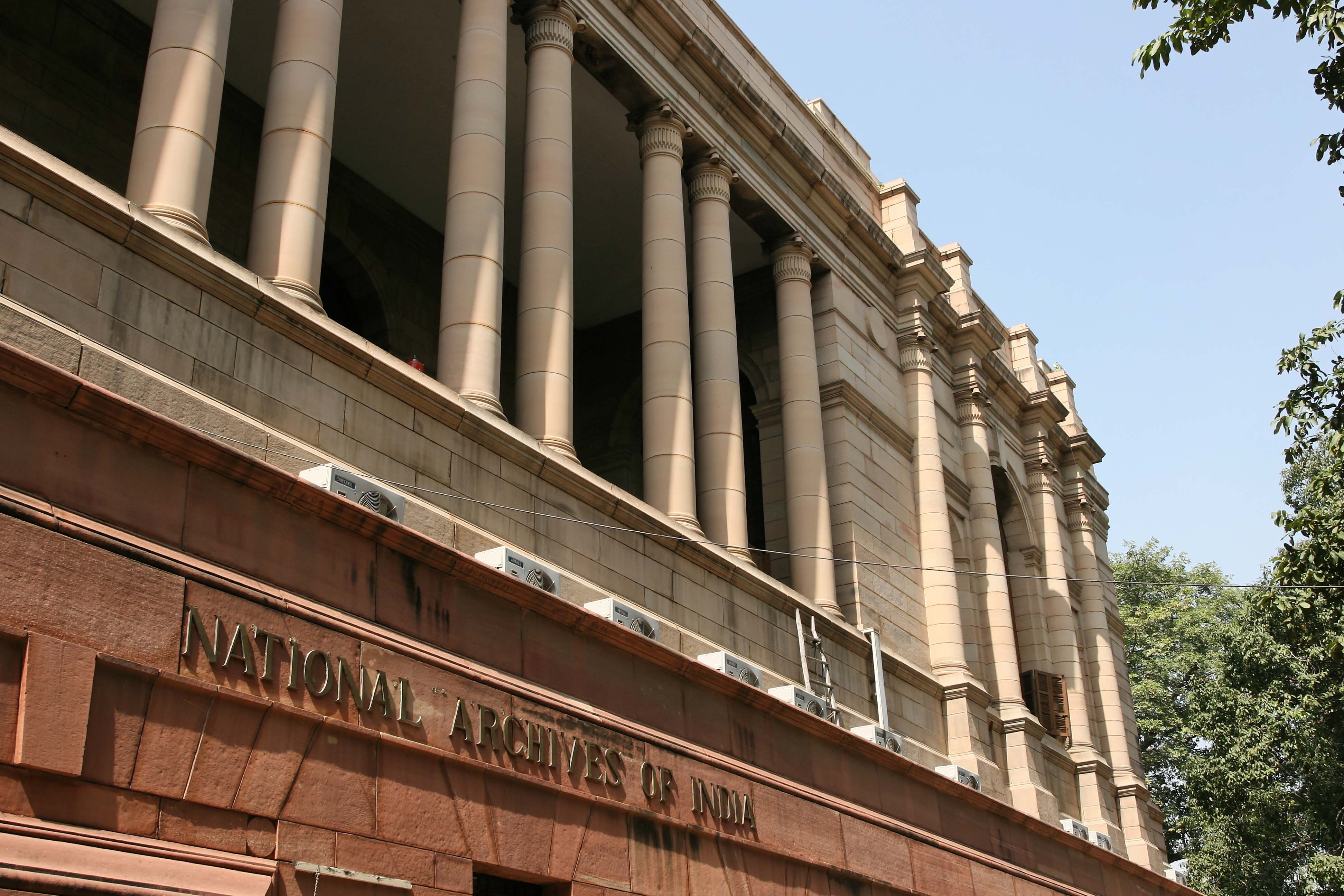 National Archives of India