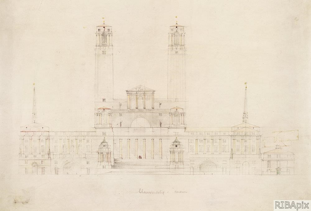 University of London