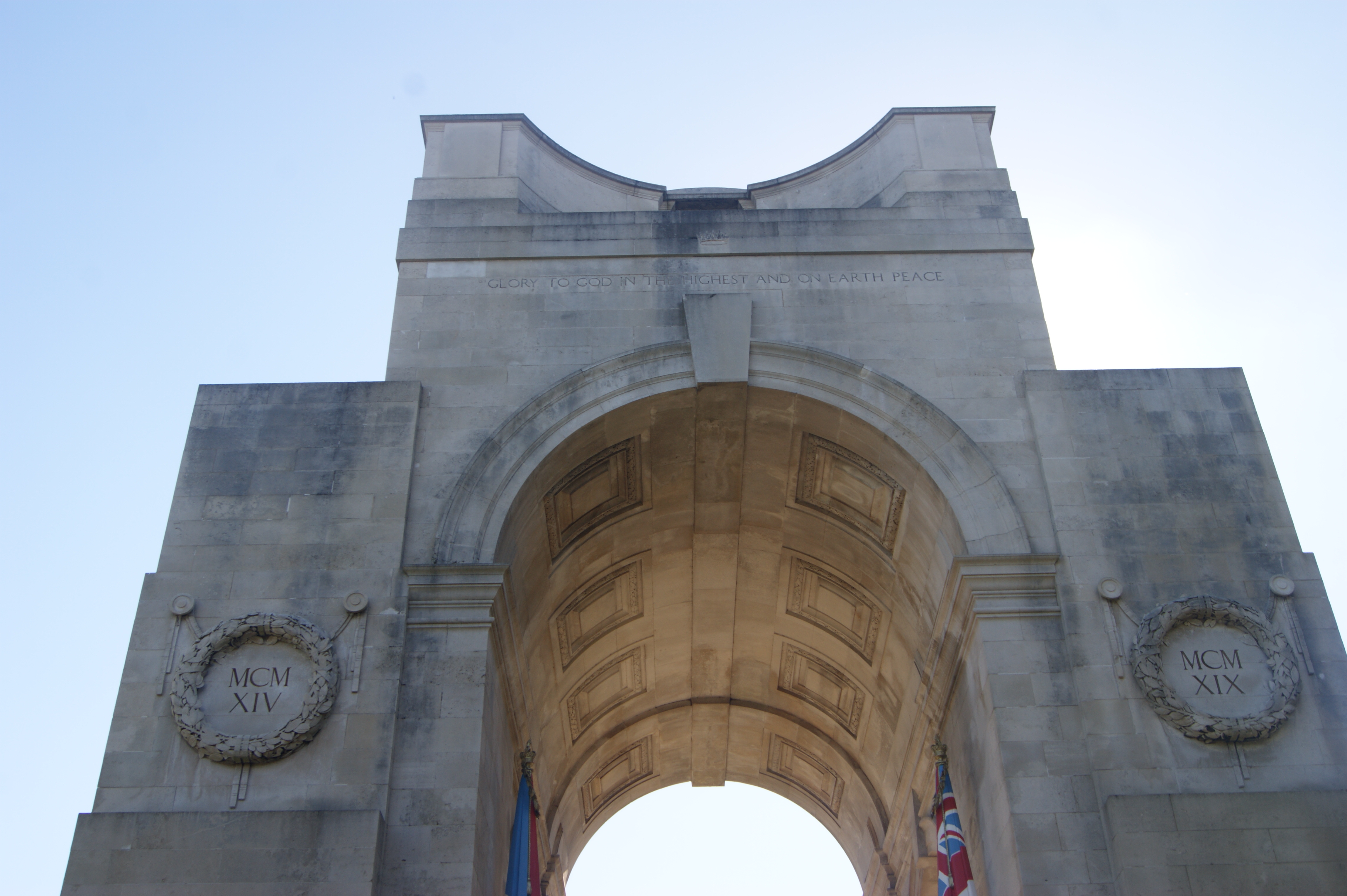War Memorial (Victoria Park, London, Ontario)