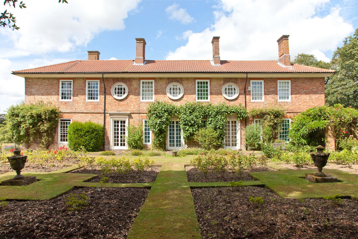 Wittersham House