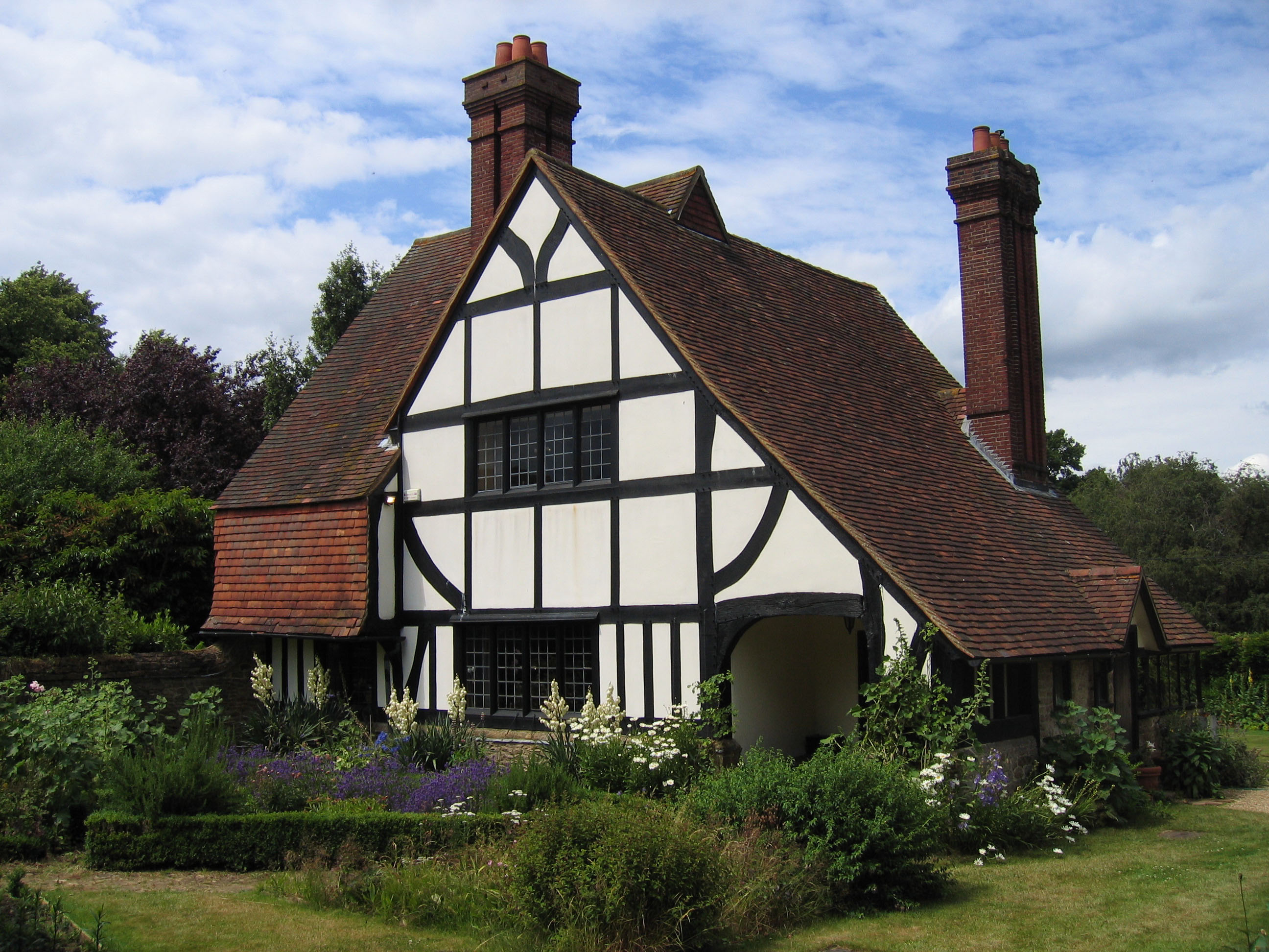 Munstead Orchard