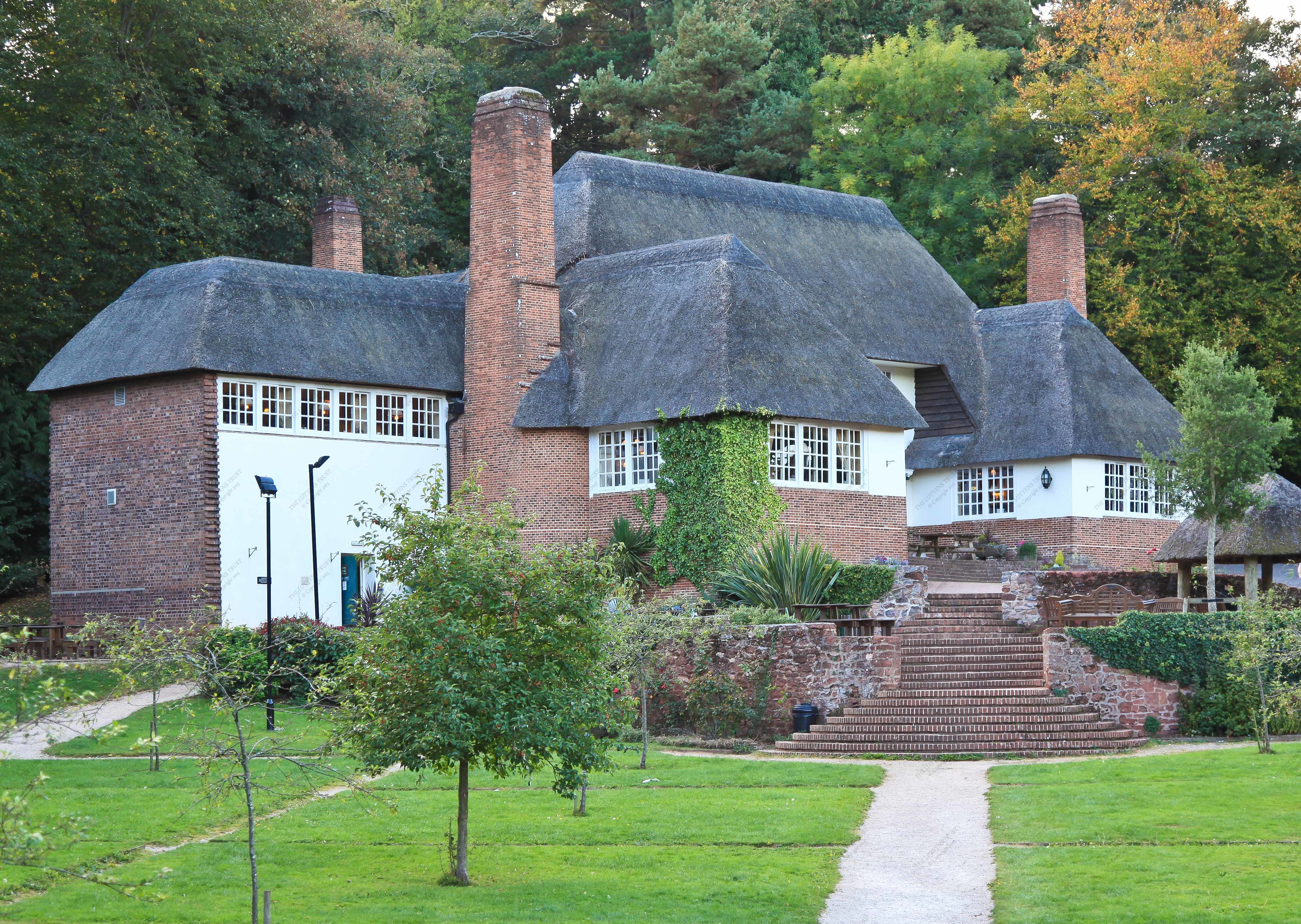 Drum Inn