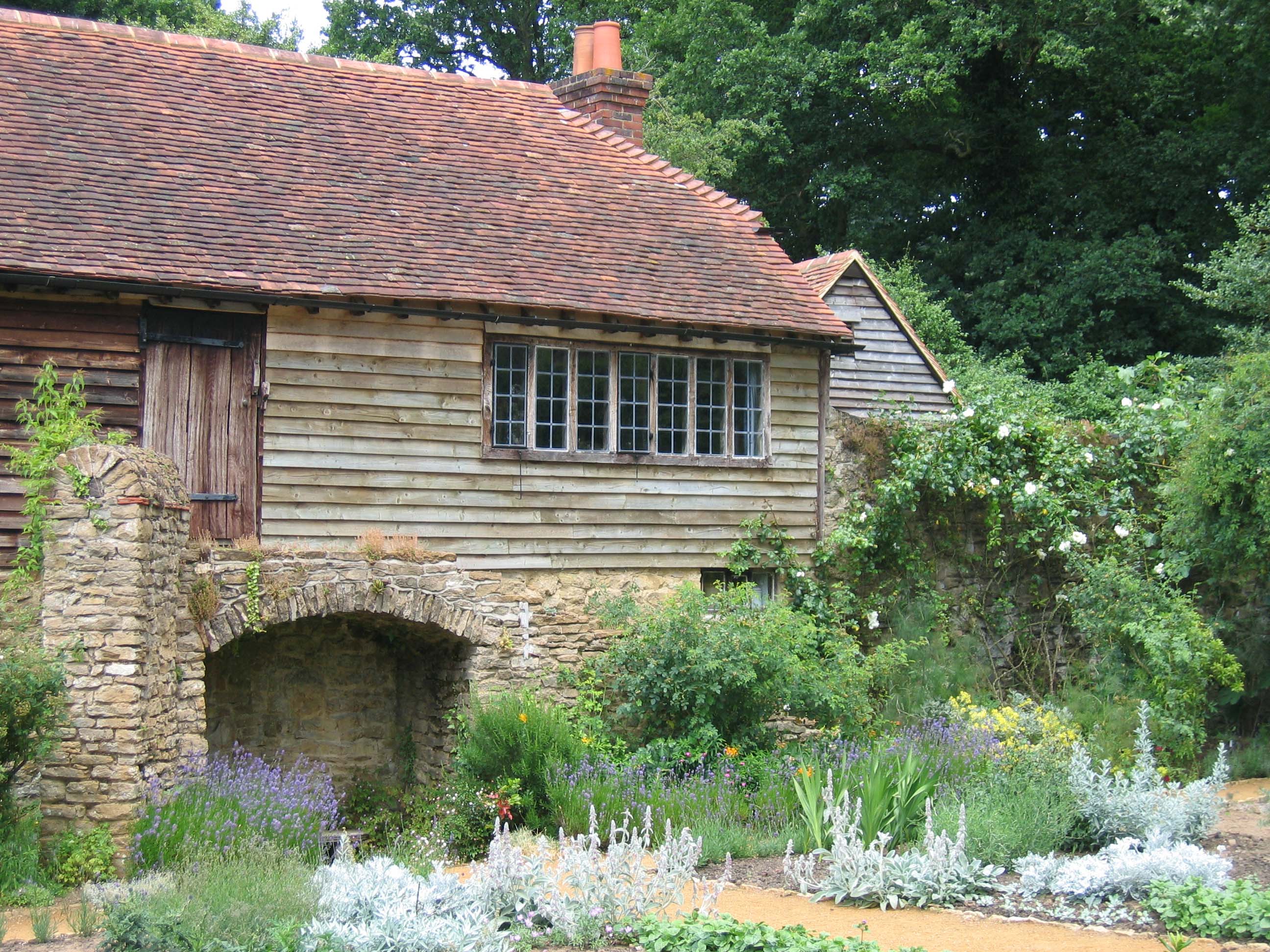 The Quadrangle