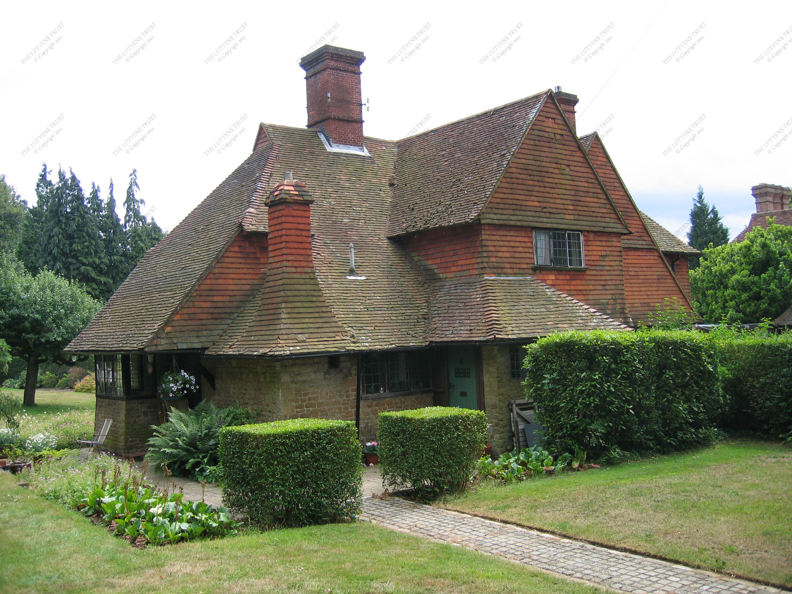 Fir Tree Cottage