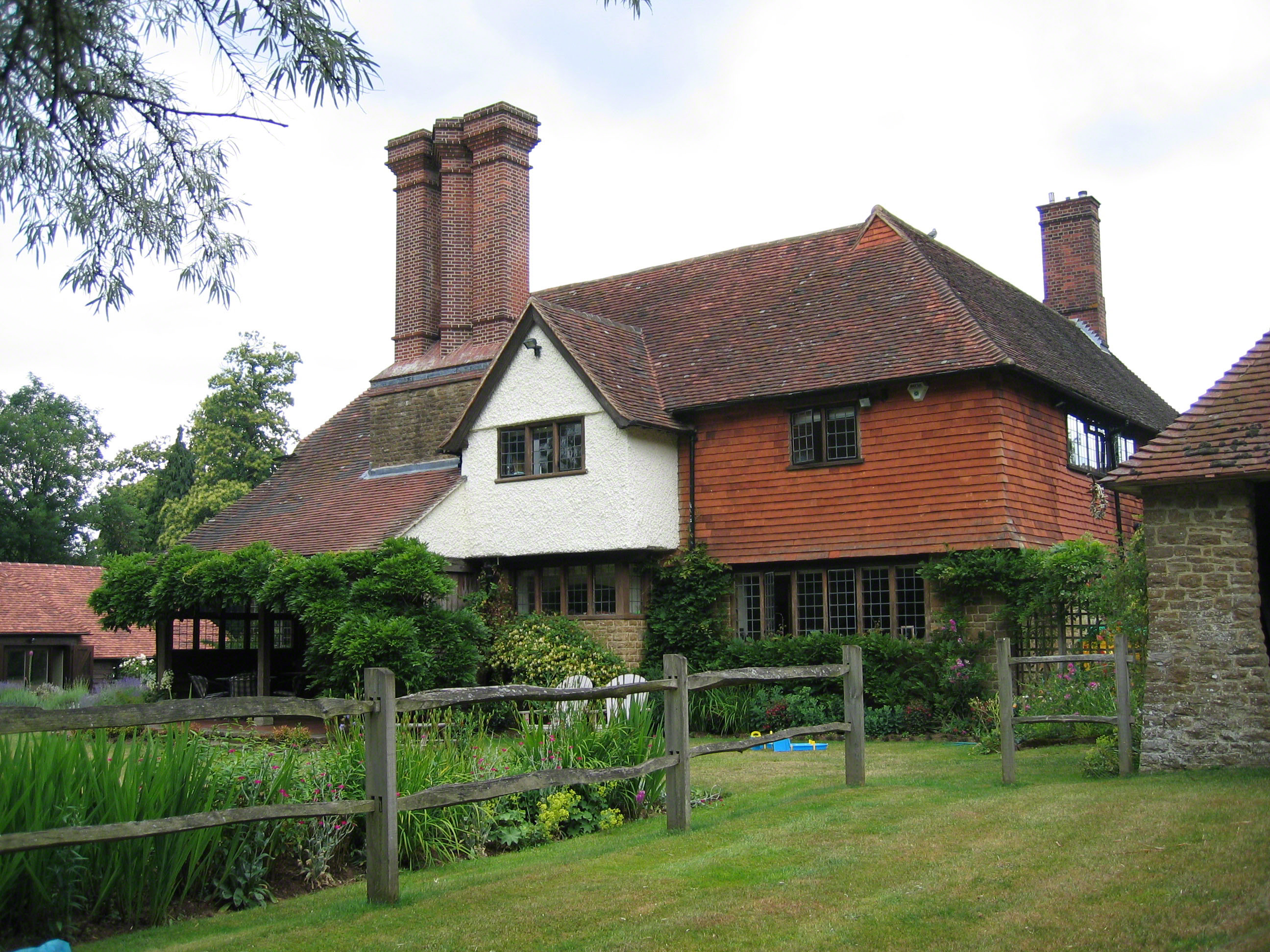 Little Munstead