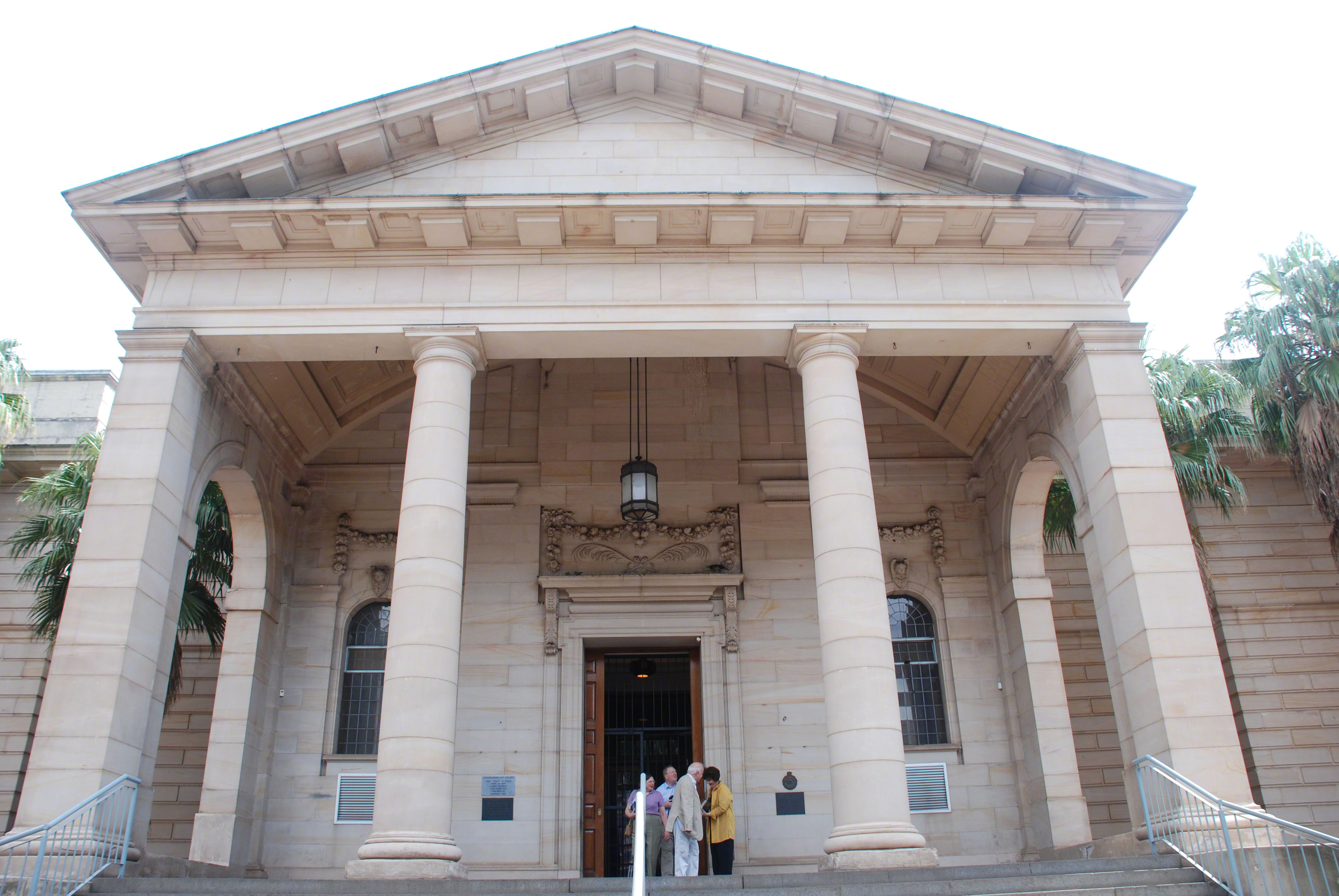 Johannesburg art gallery