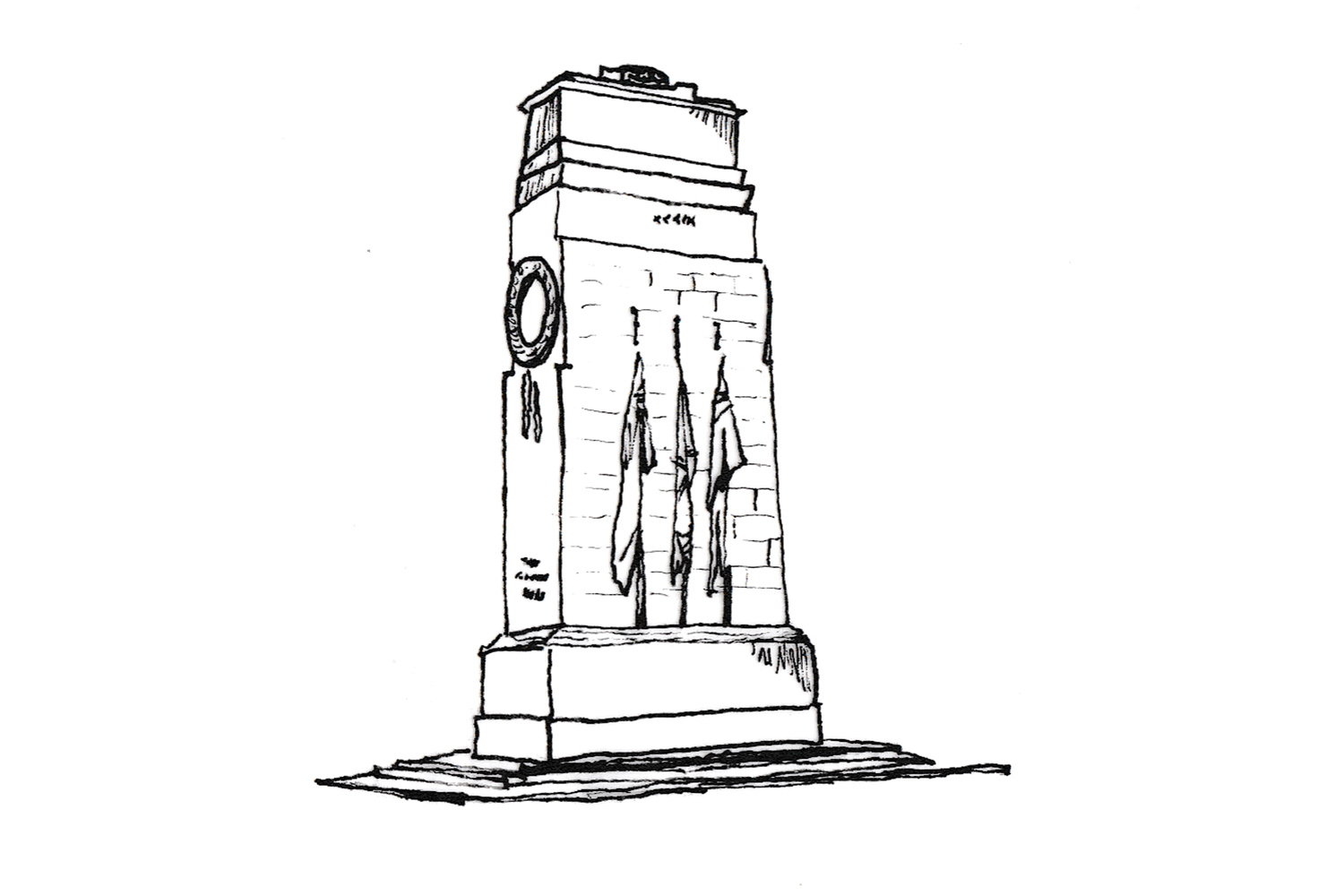 Rand Regiments Memorial