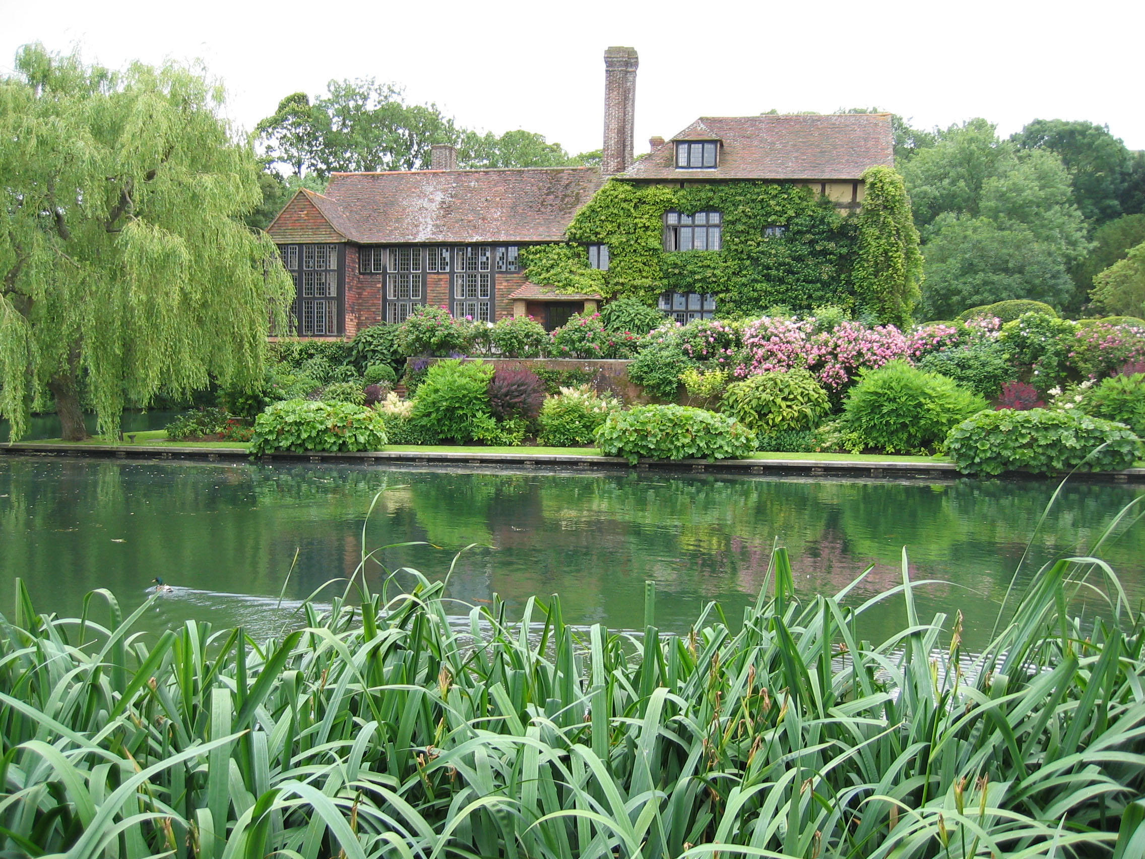 Plumpton Place