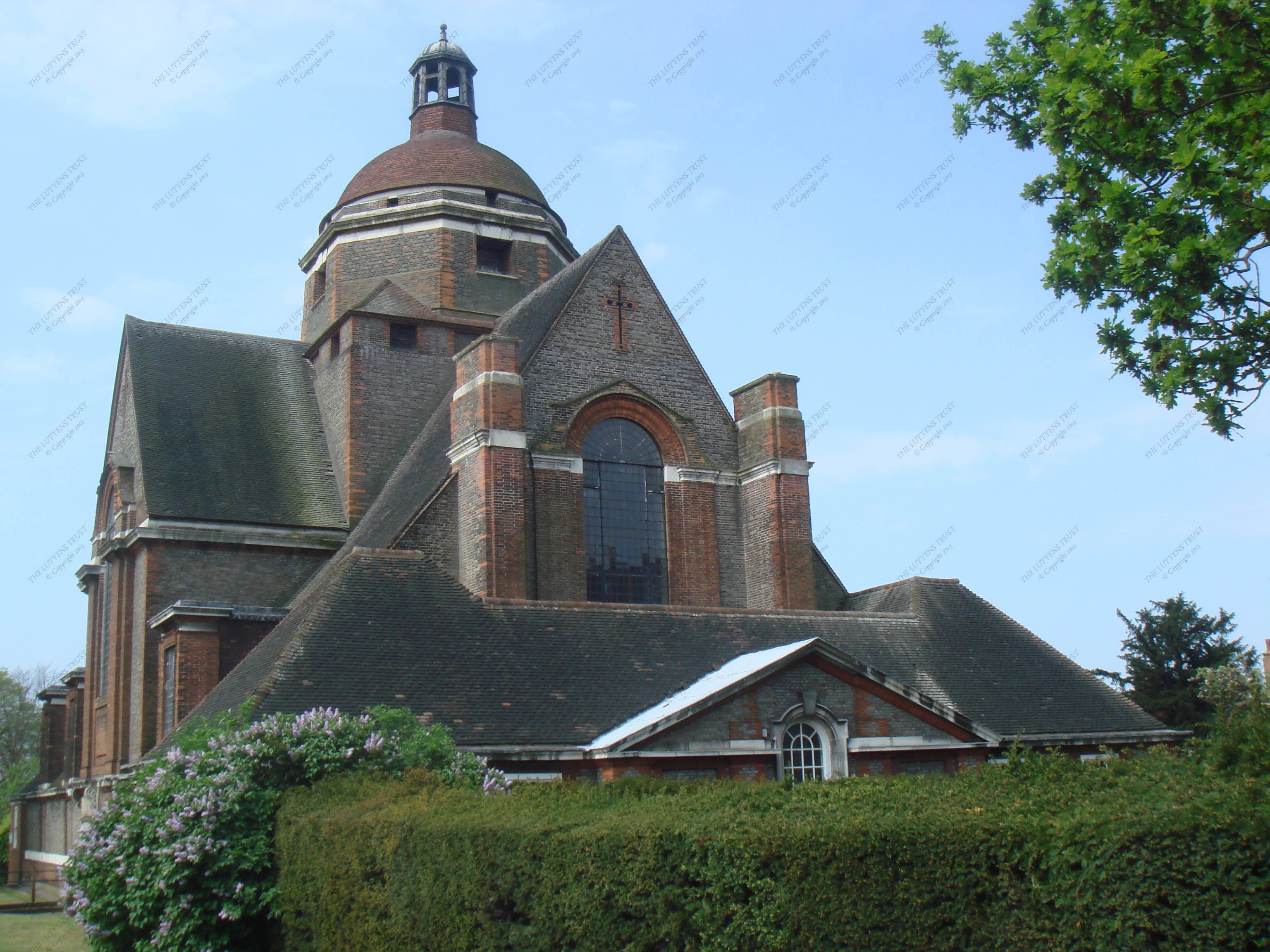 Free Church