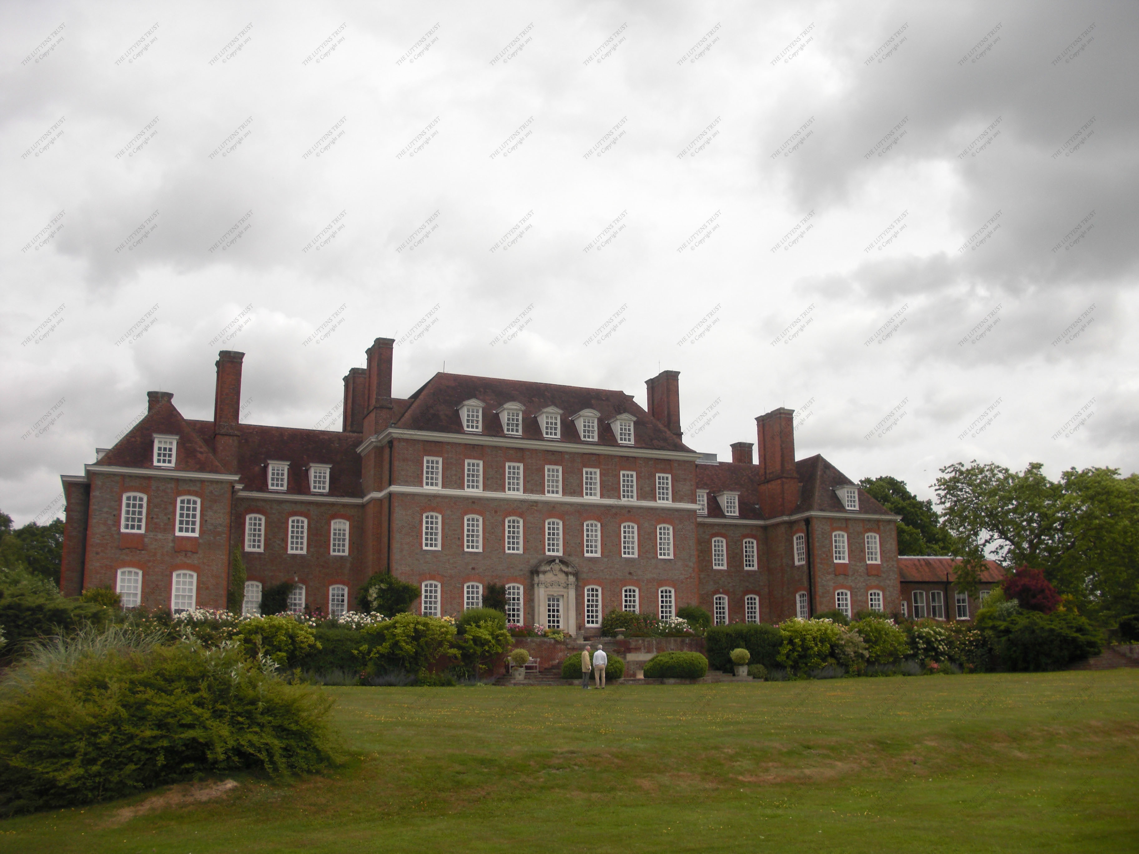 Great Maytham