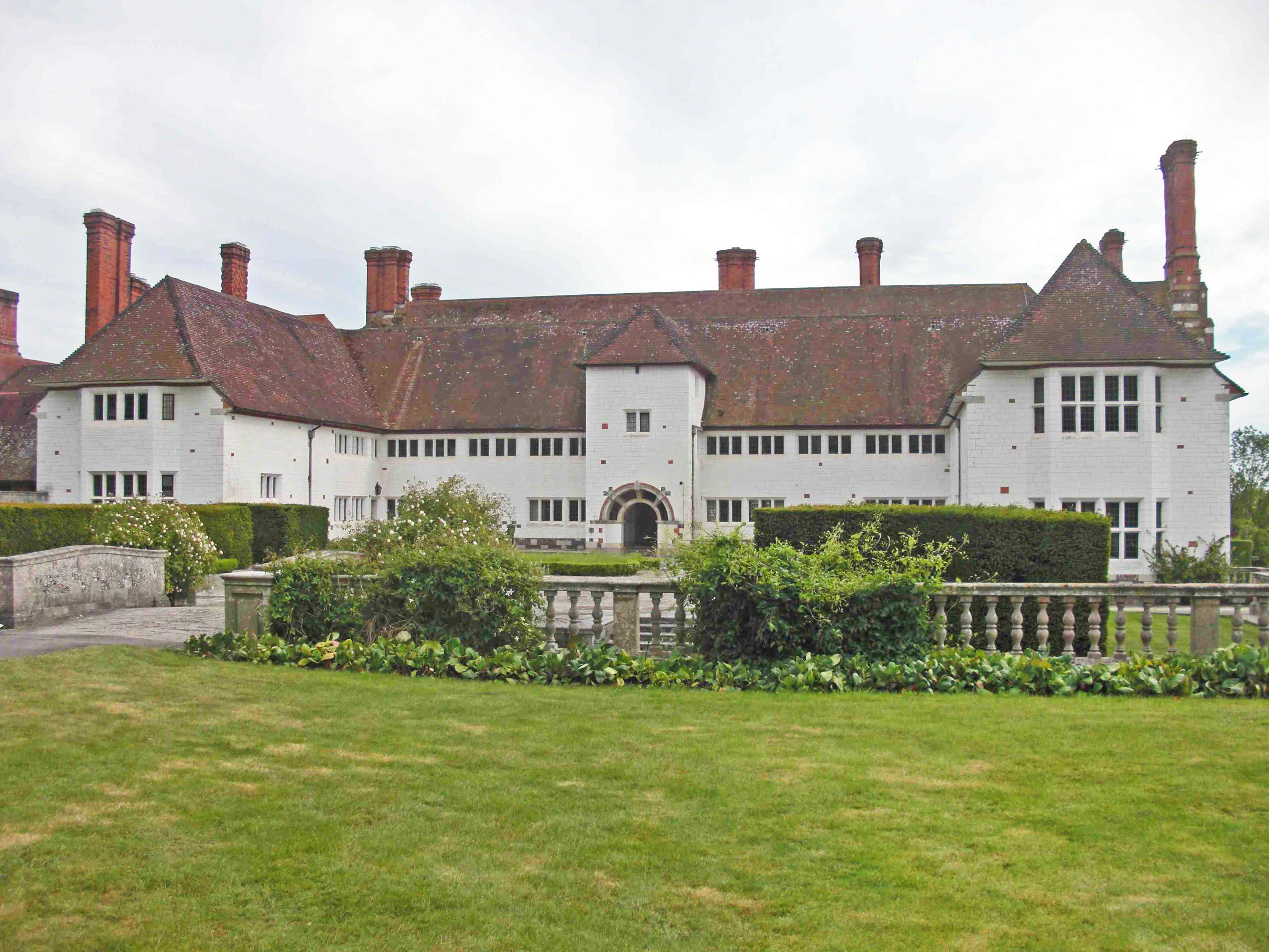 Marshcourt