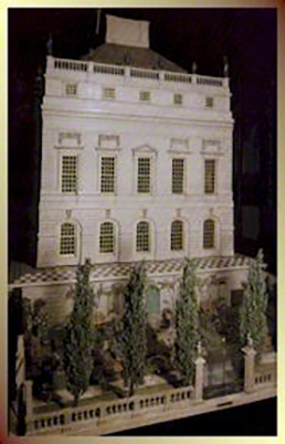 Queen Mary's Dolls' House