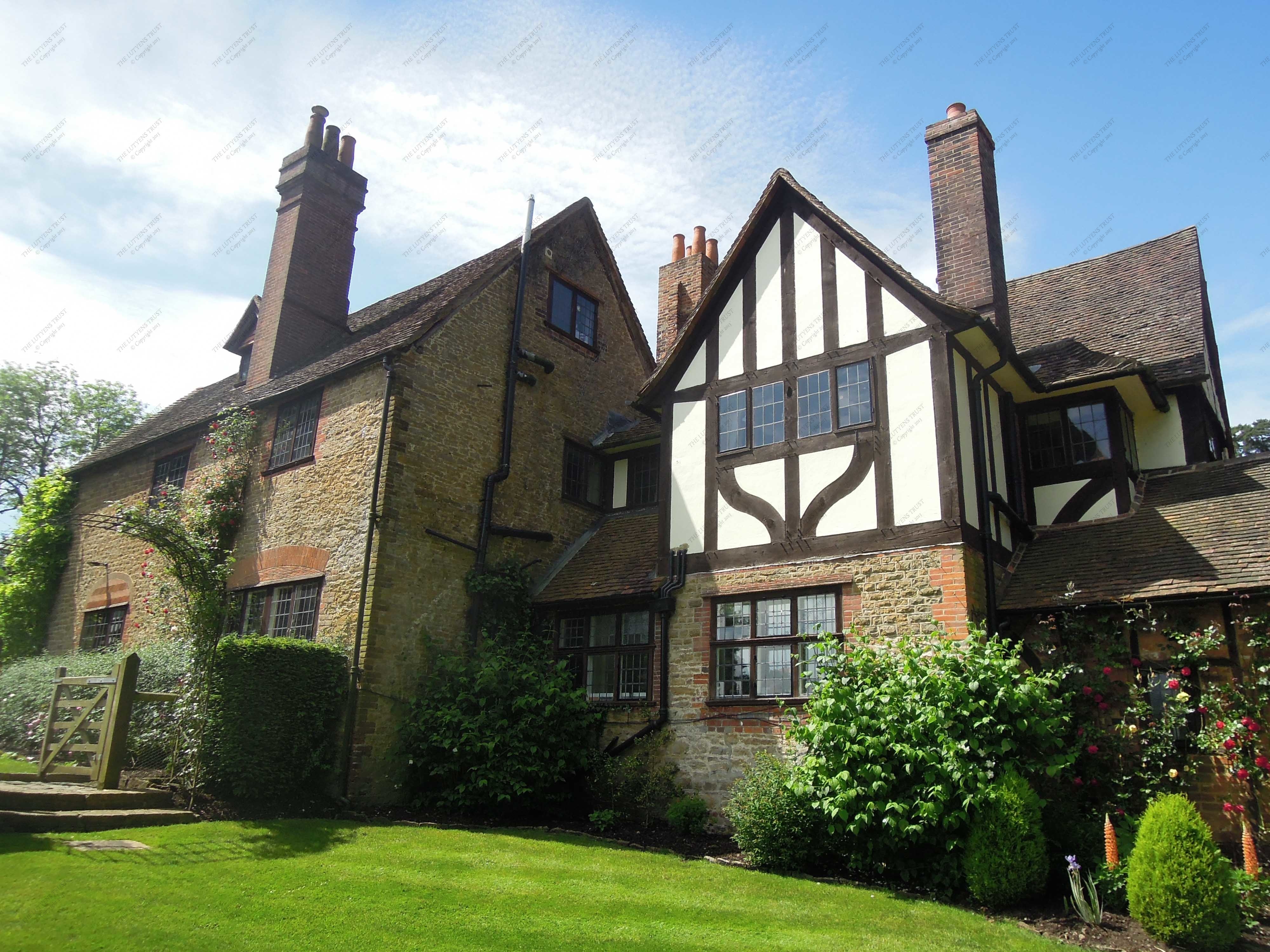 Winkworth Farm