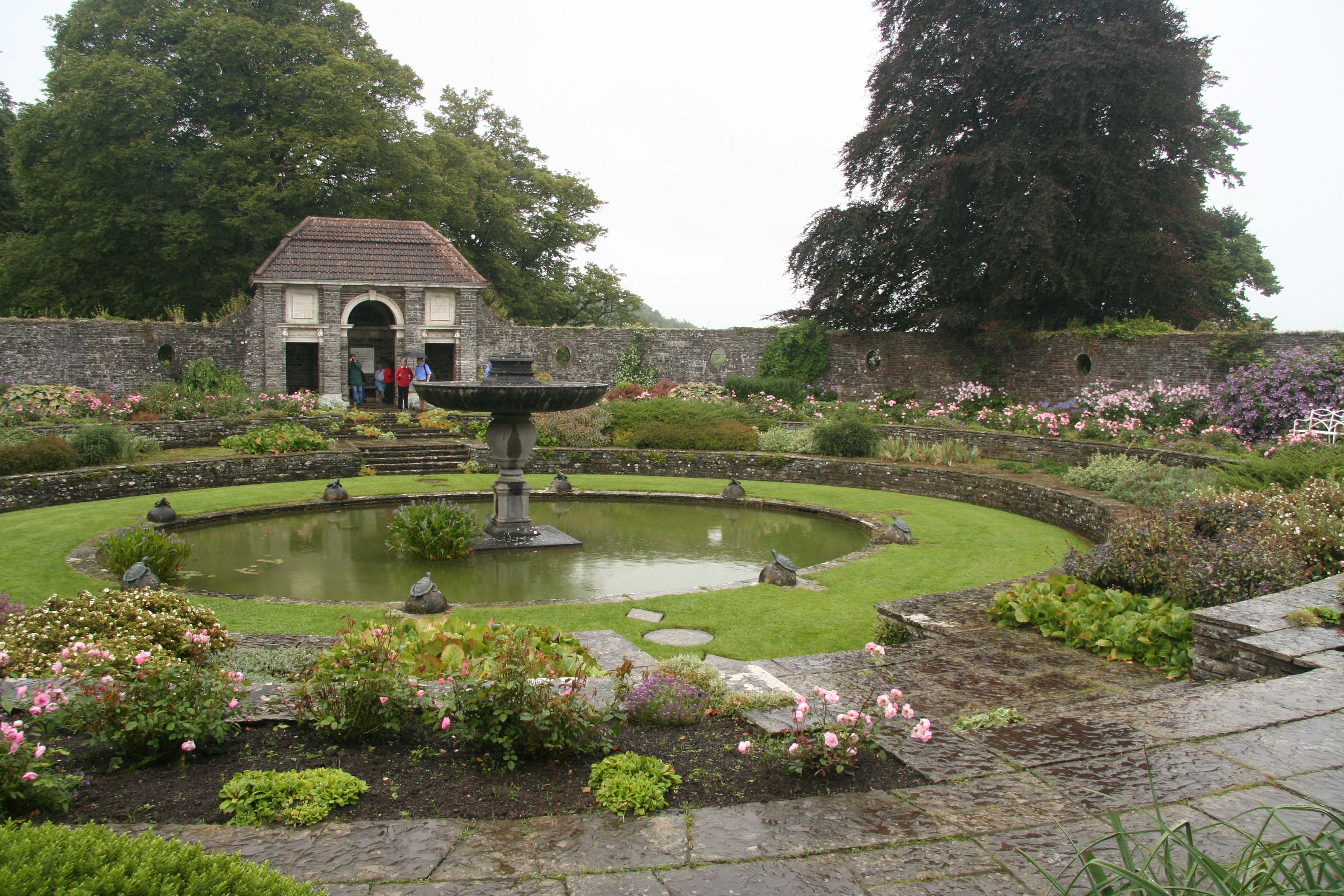 Heywood House
