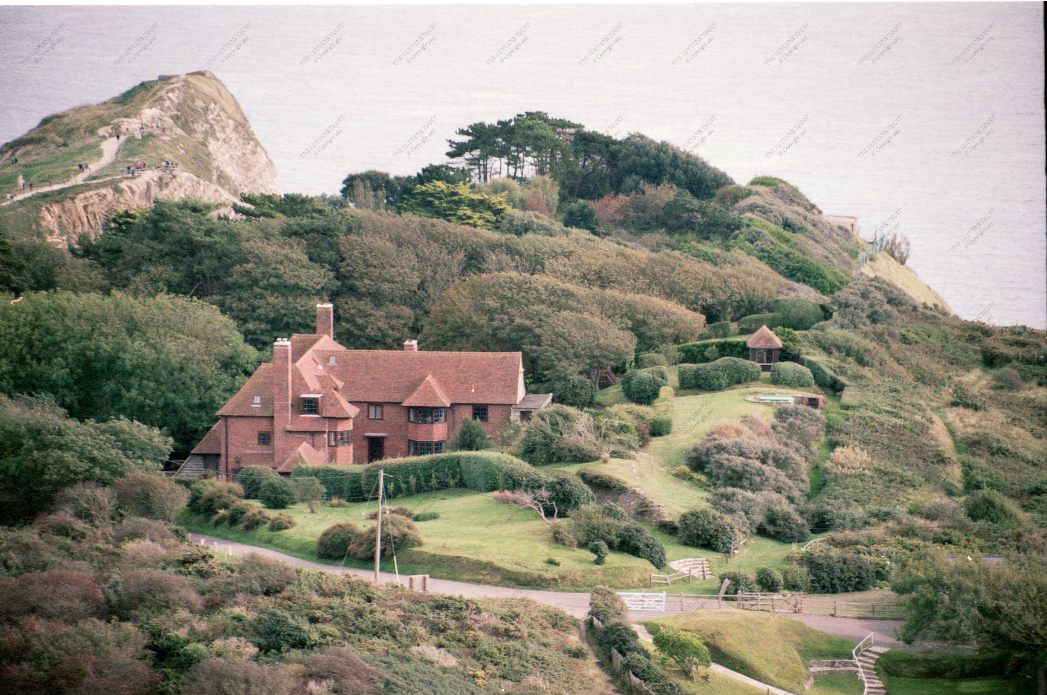 Weston House