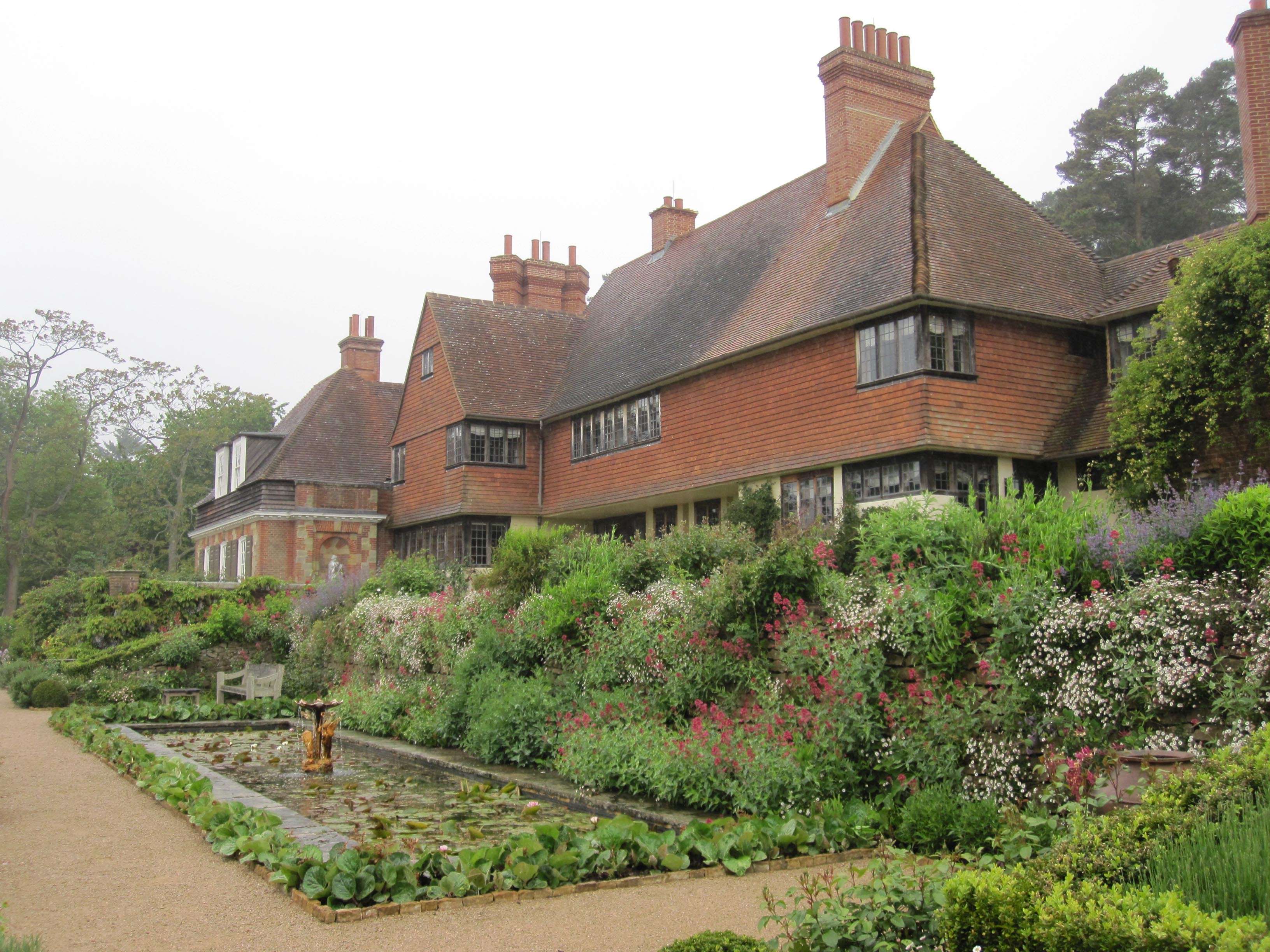Sullingstead