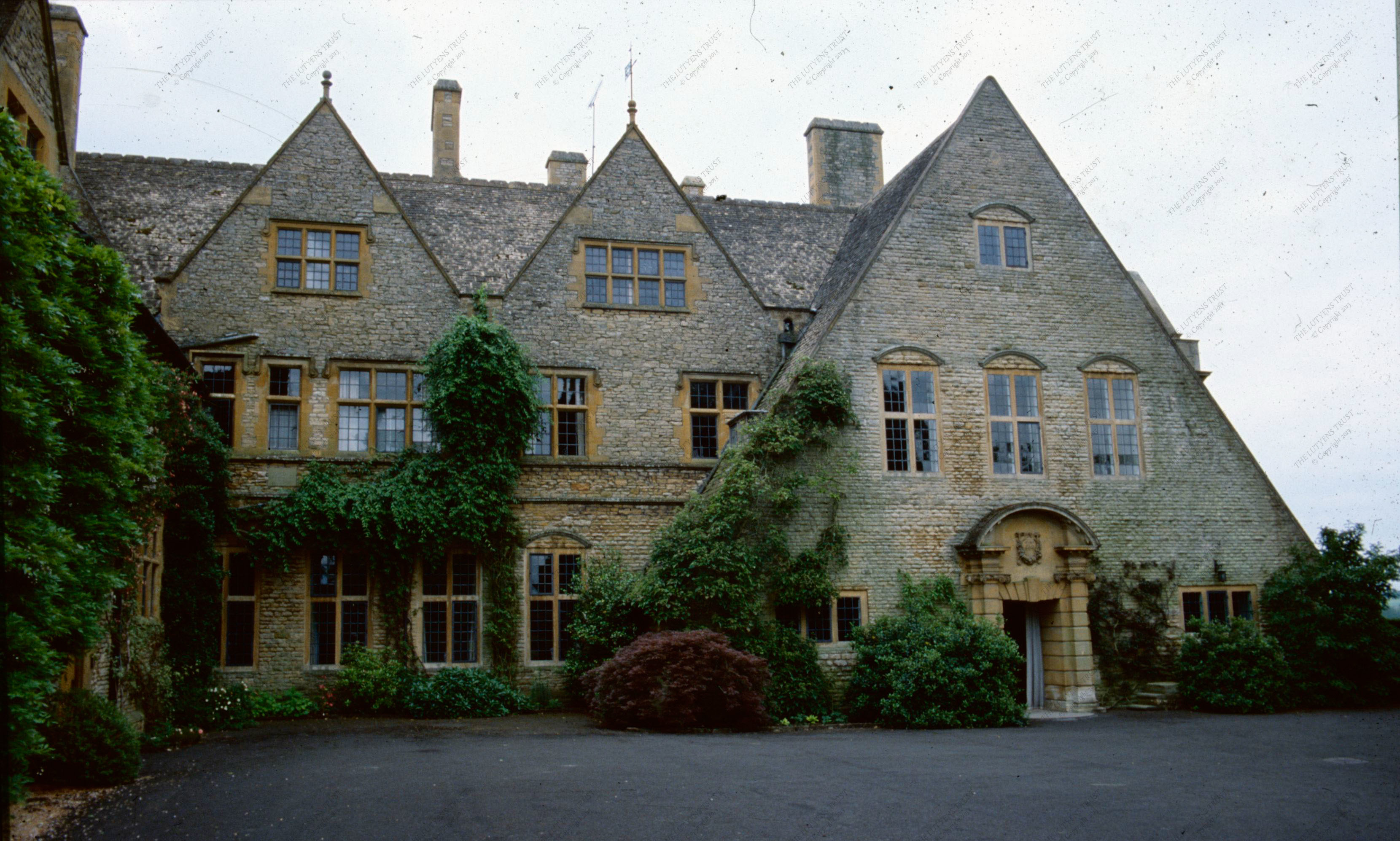 Abbotswood