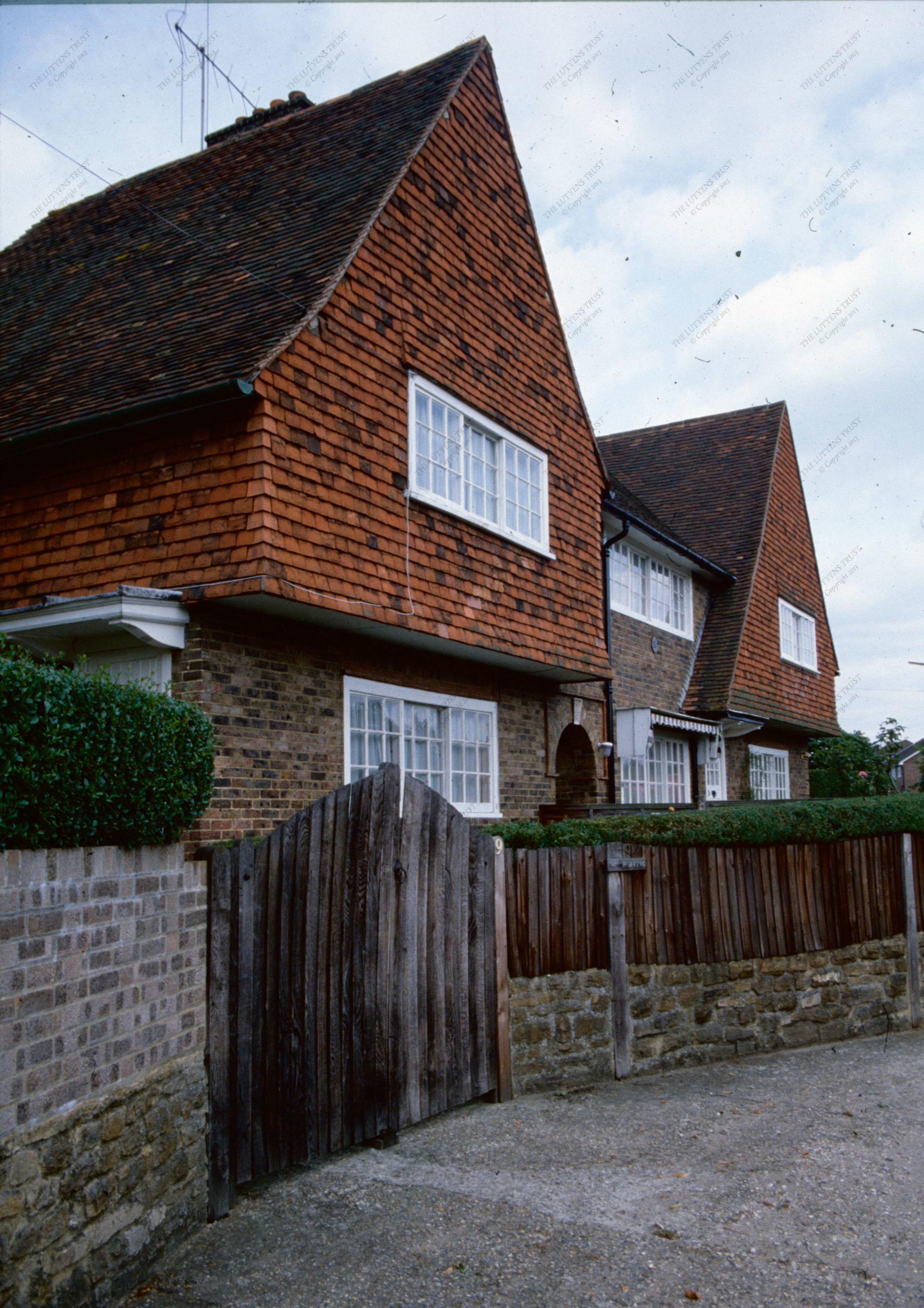 Afton Cottages