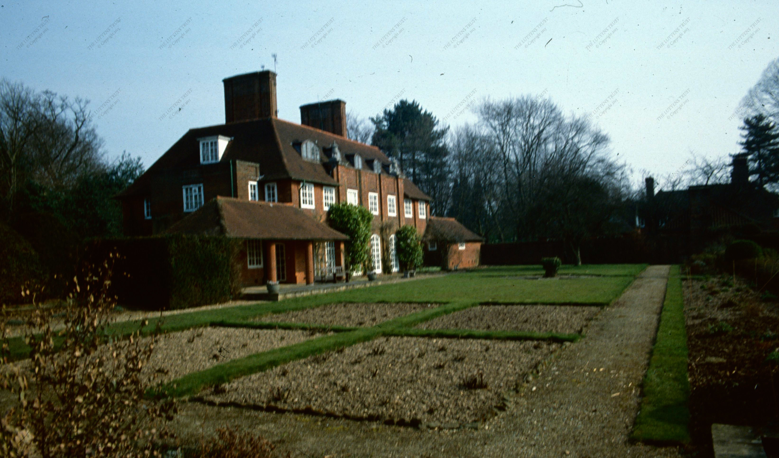 Chussex