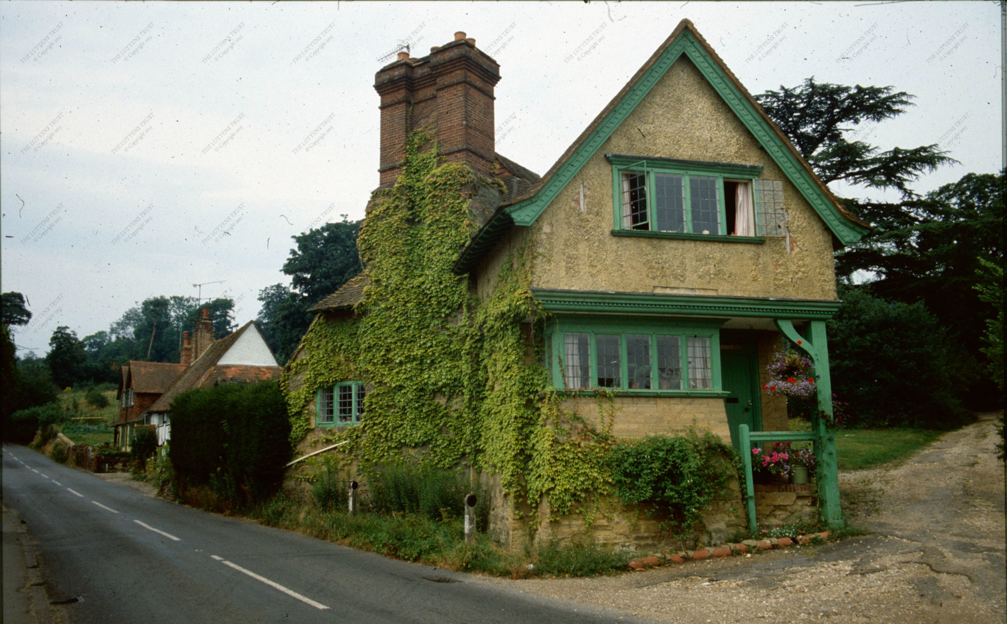 Shere Manor House (East Lodge)