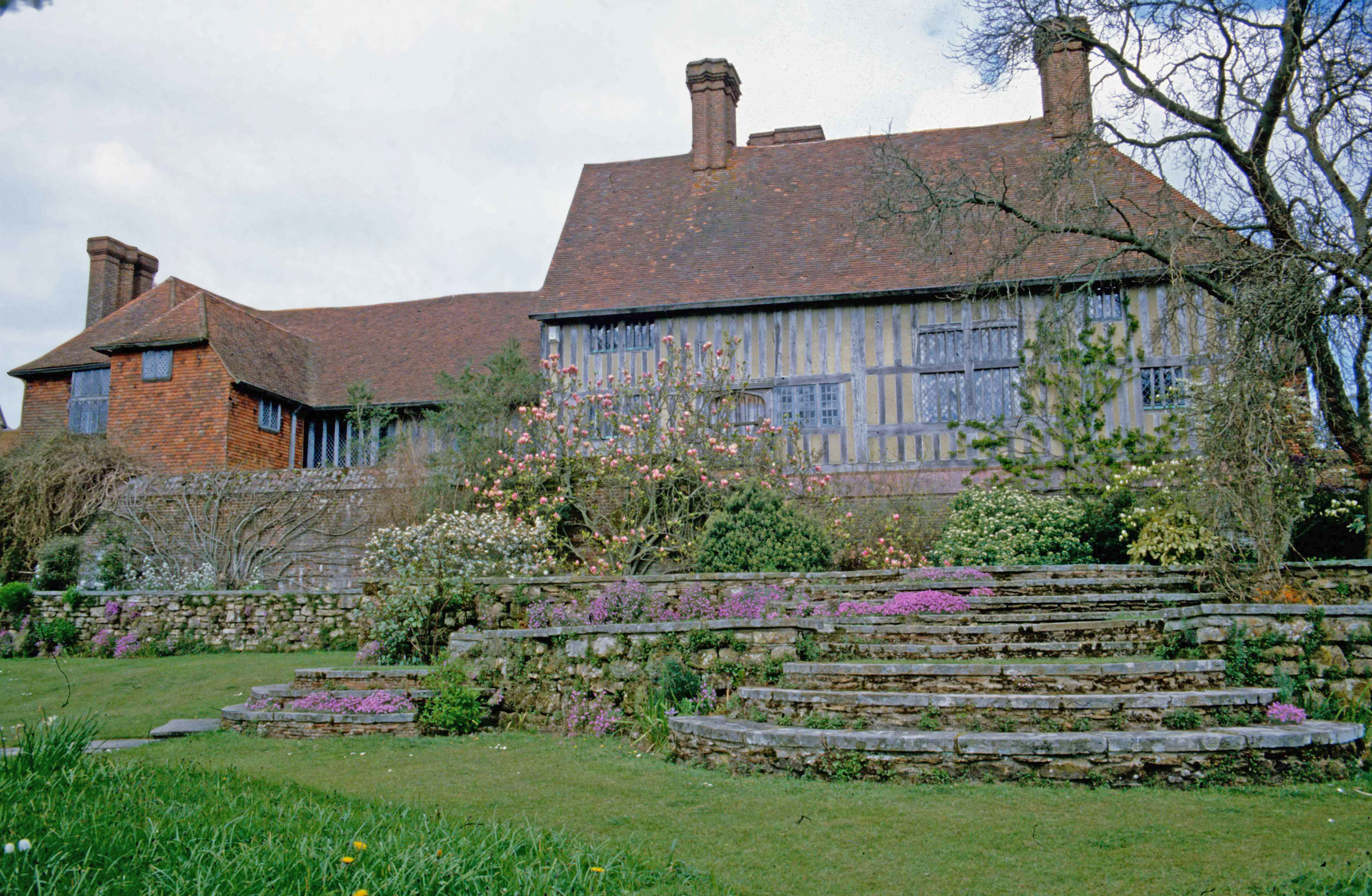 Great Dixter