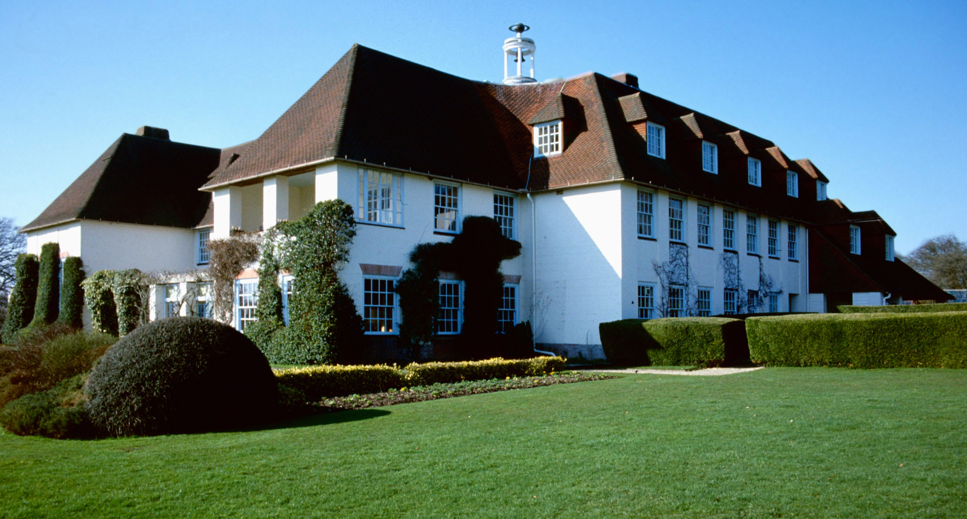 Halnaker House