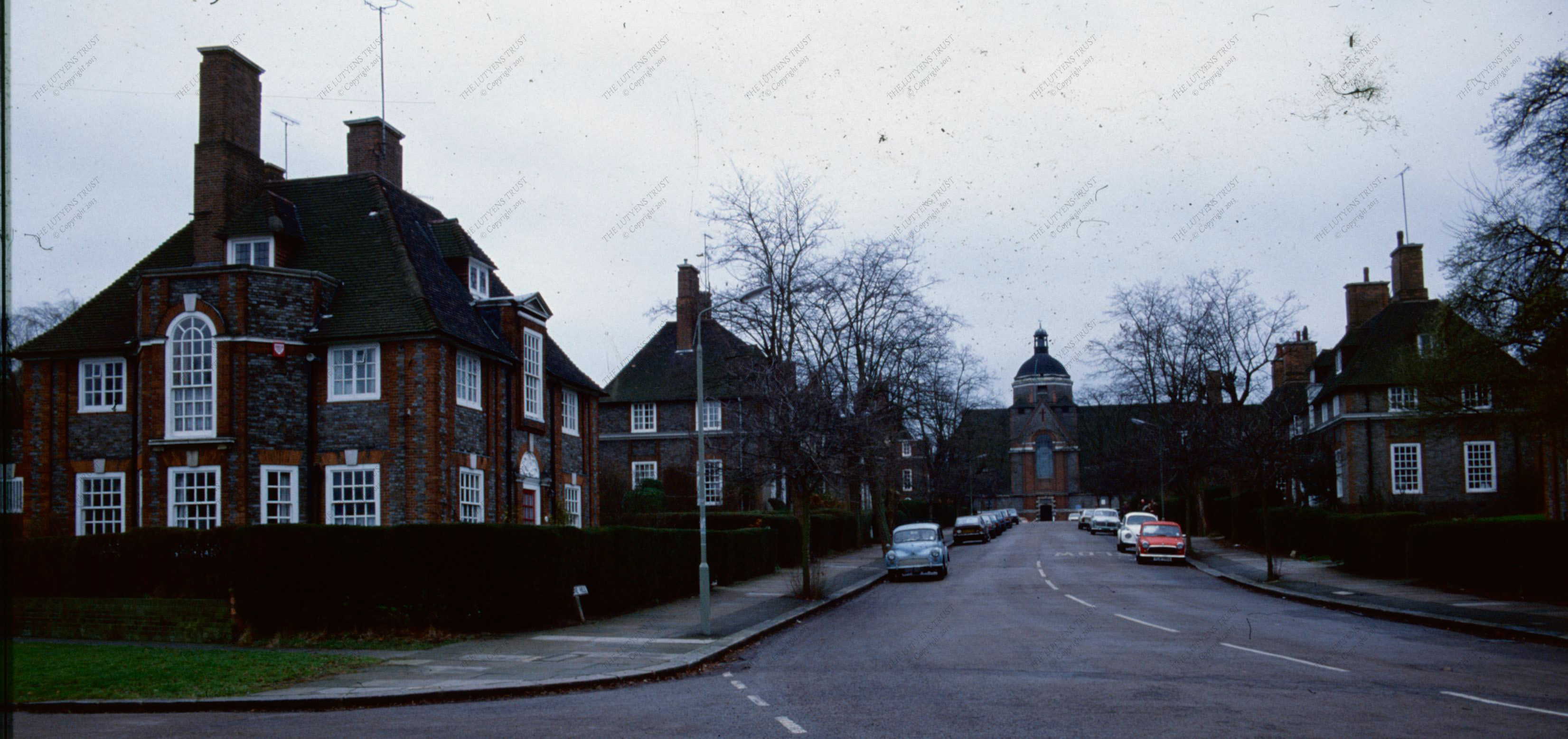 1-13 Erskine Hill
