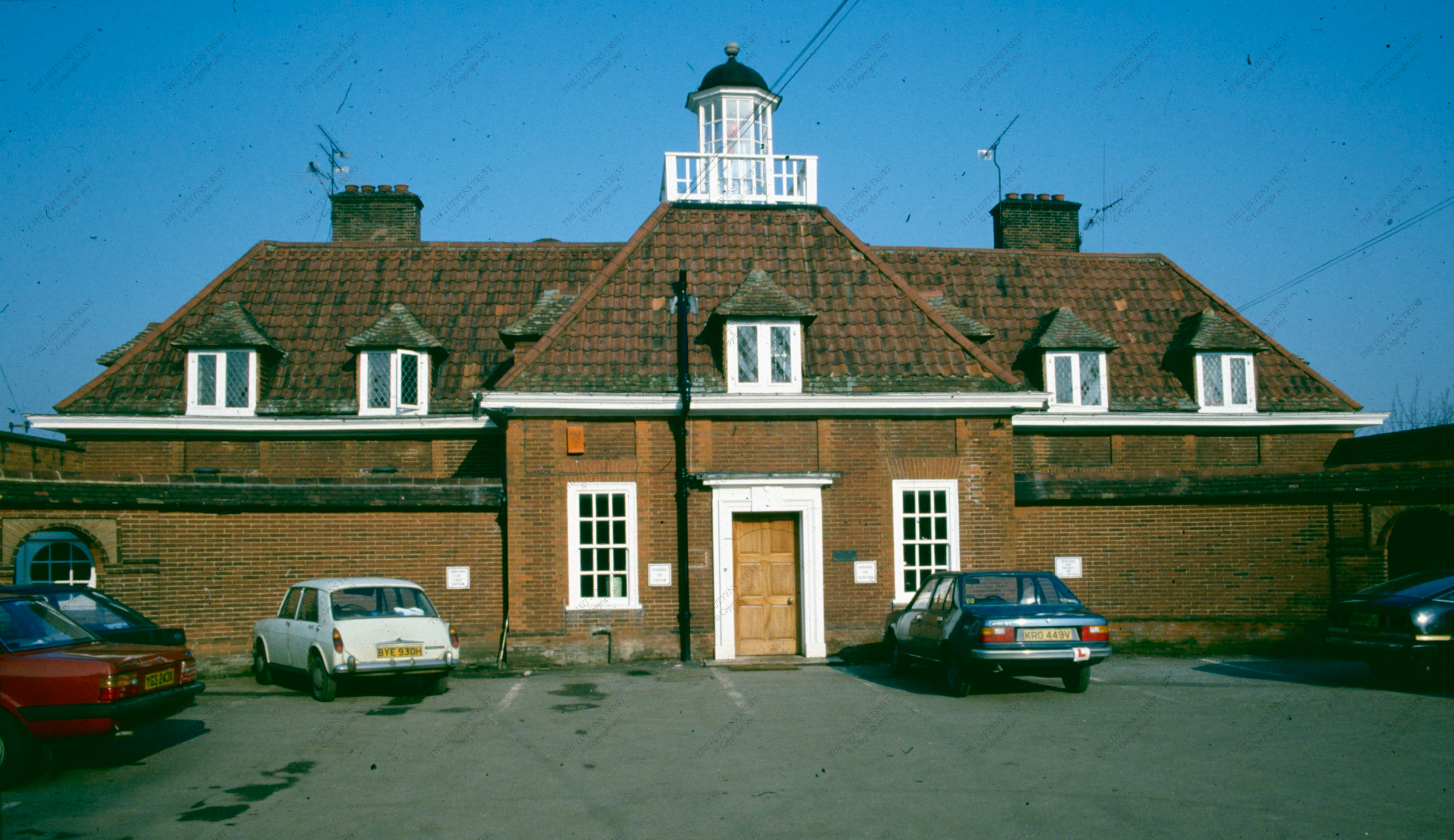 Knebworth Golf Club