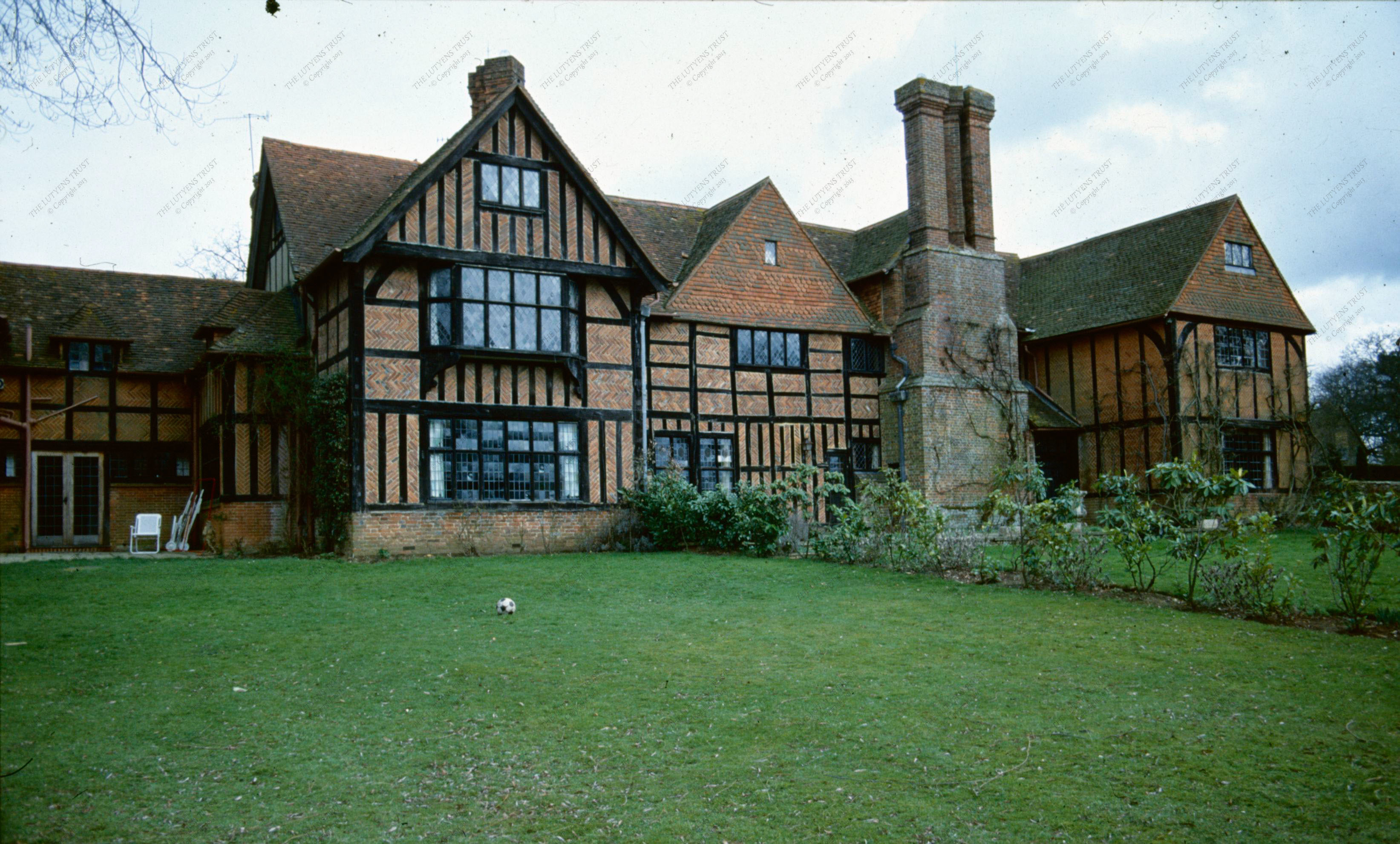 Rake Court