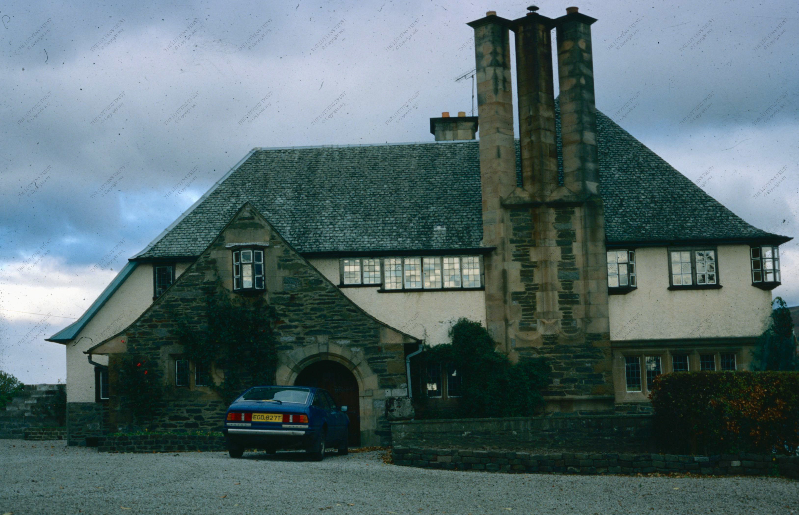 The Ferry Inn