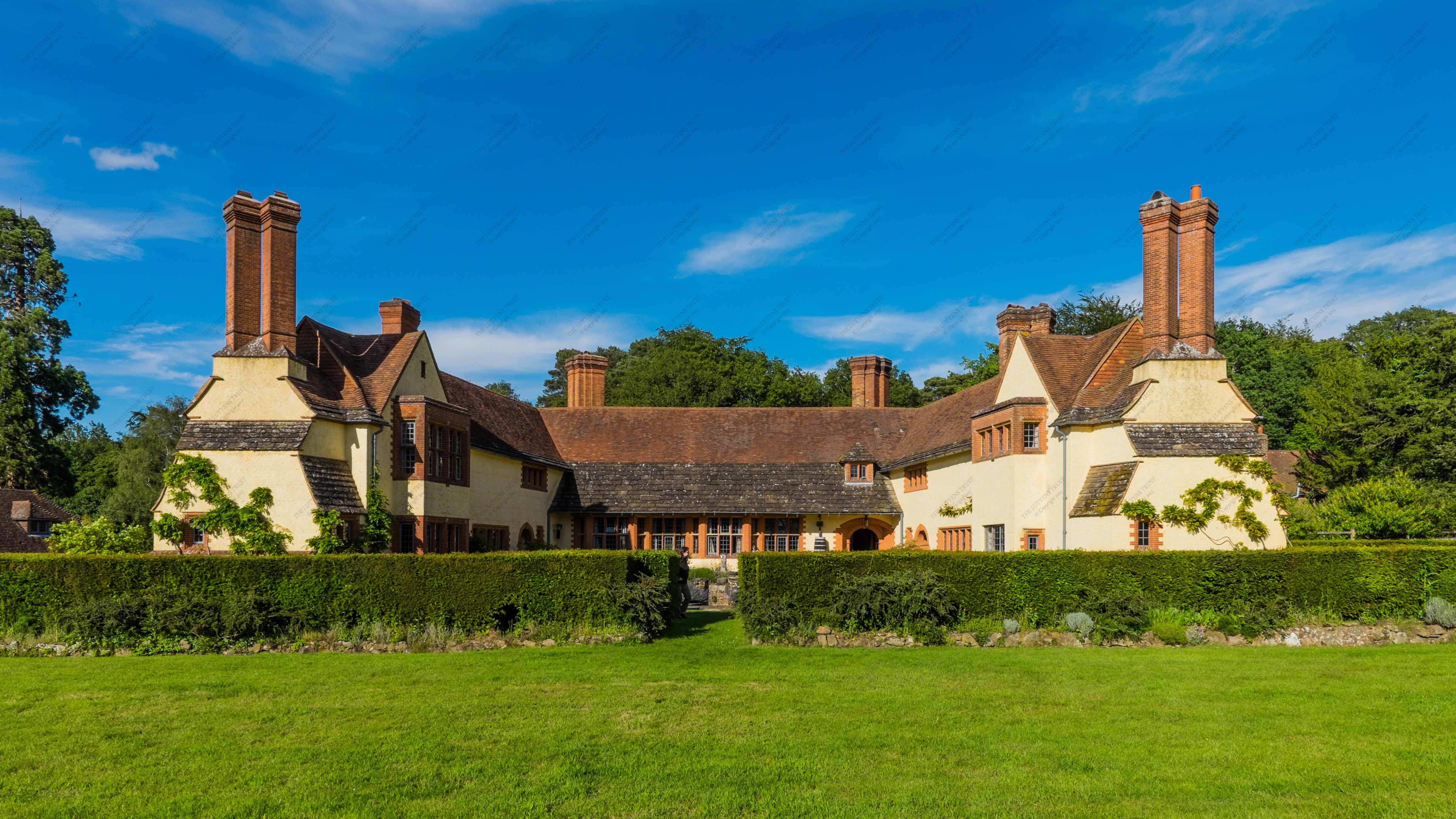 Goddards
