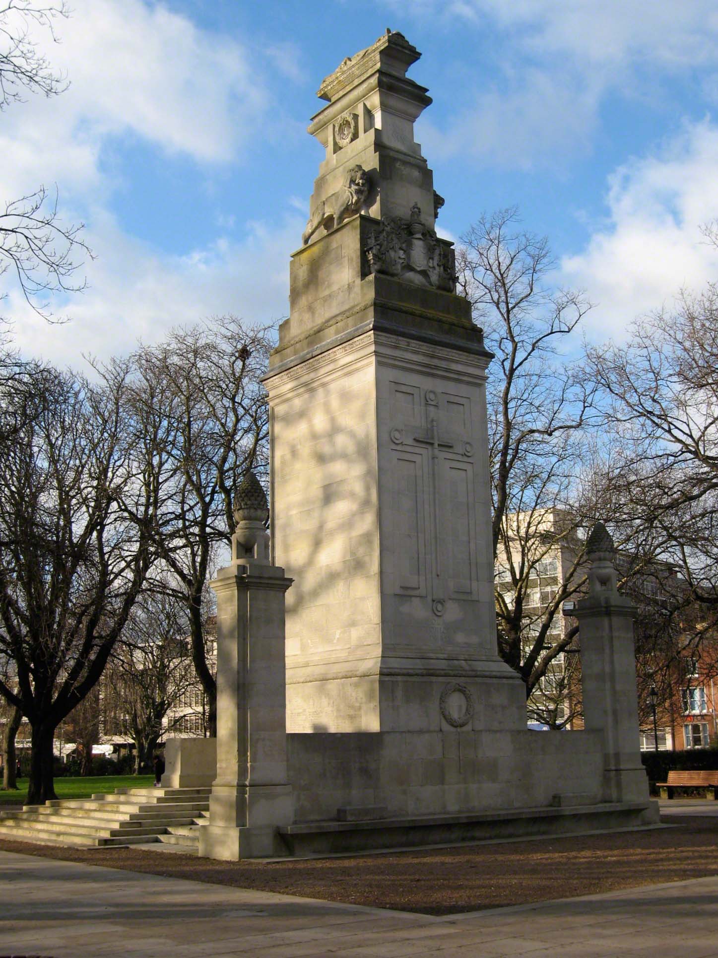 Southampton Cenotaph