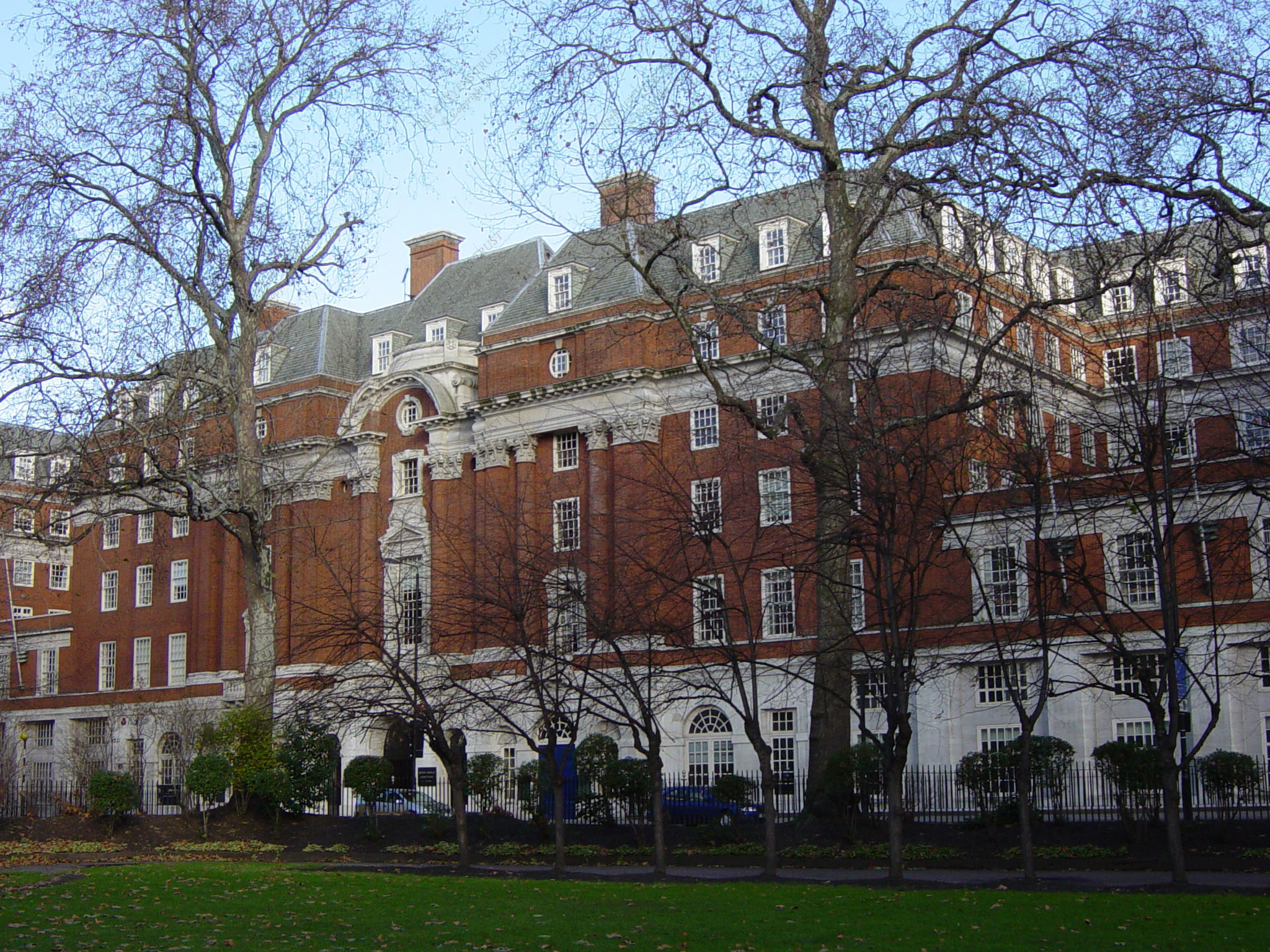 British Medical Association