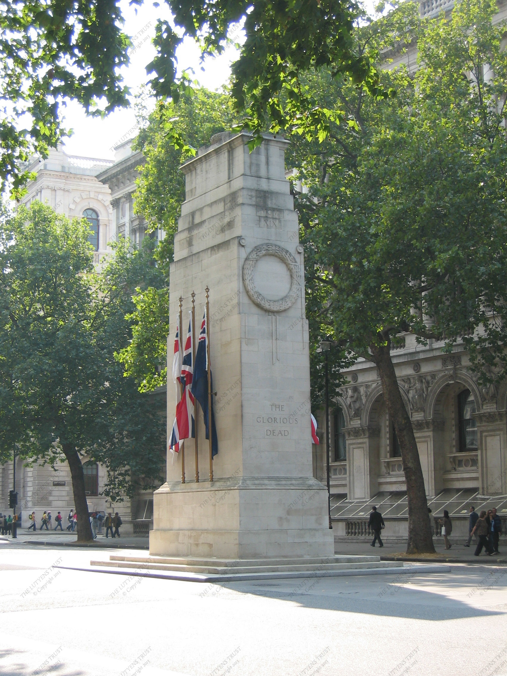 Cenotaph