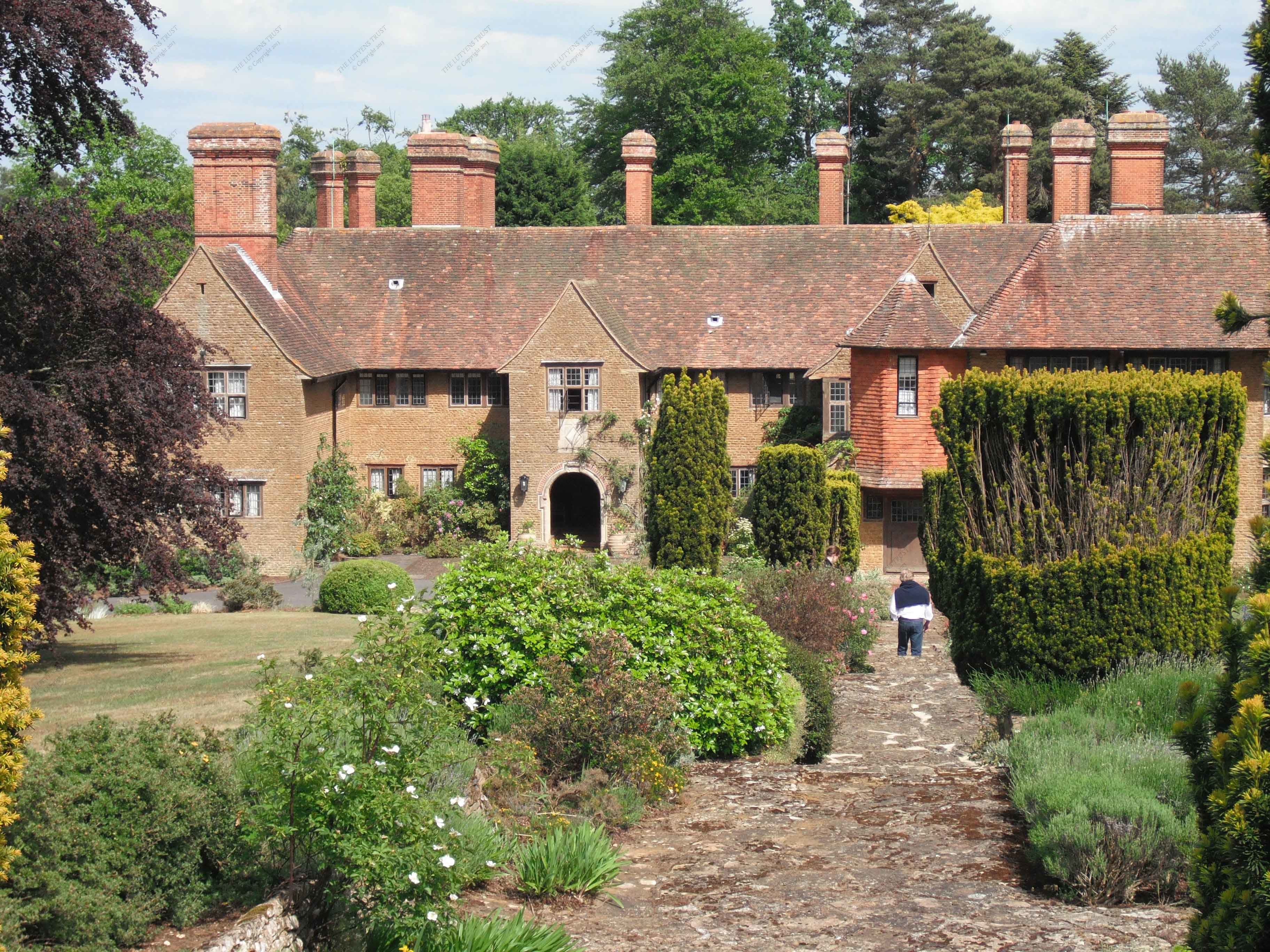 Fulbrook House