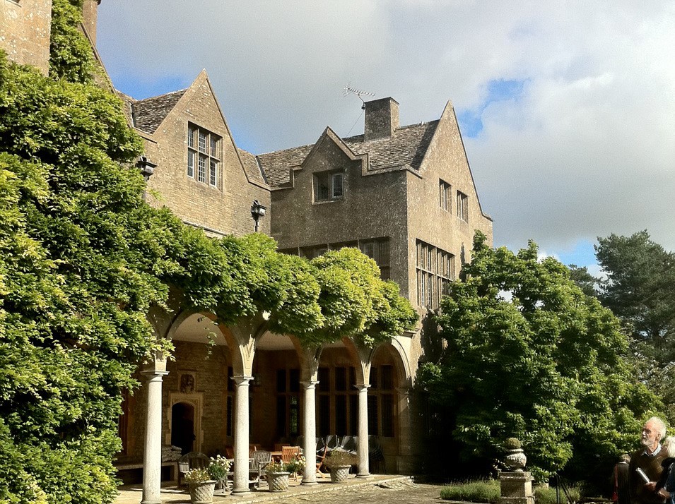 Miserden Park
