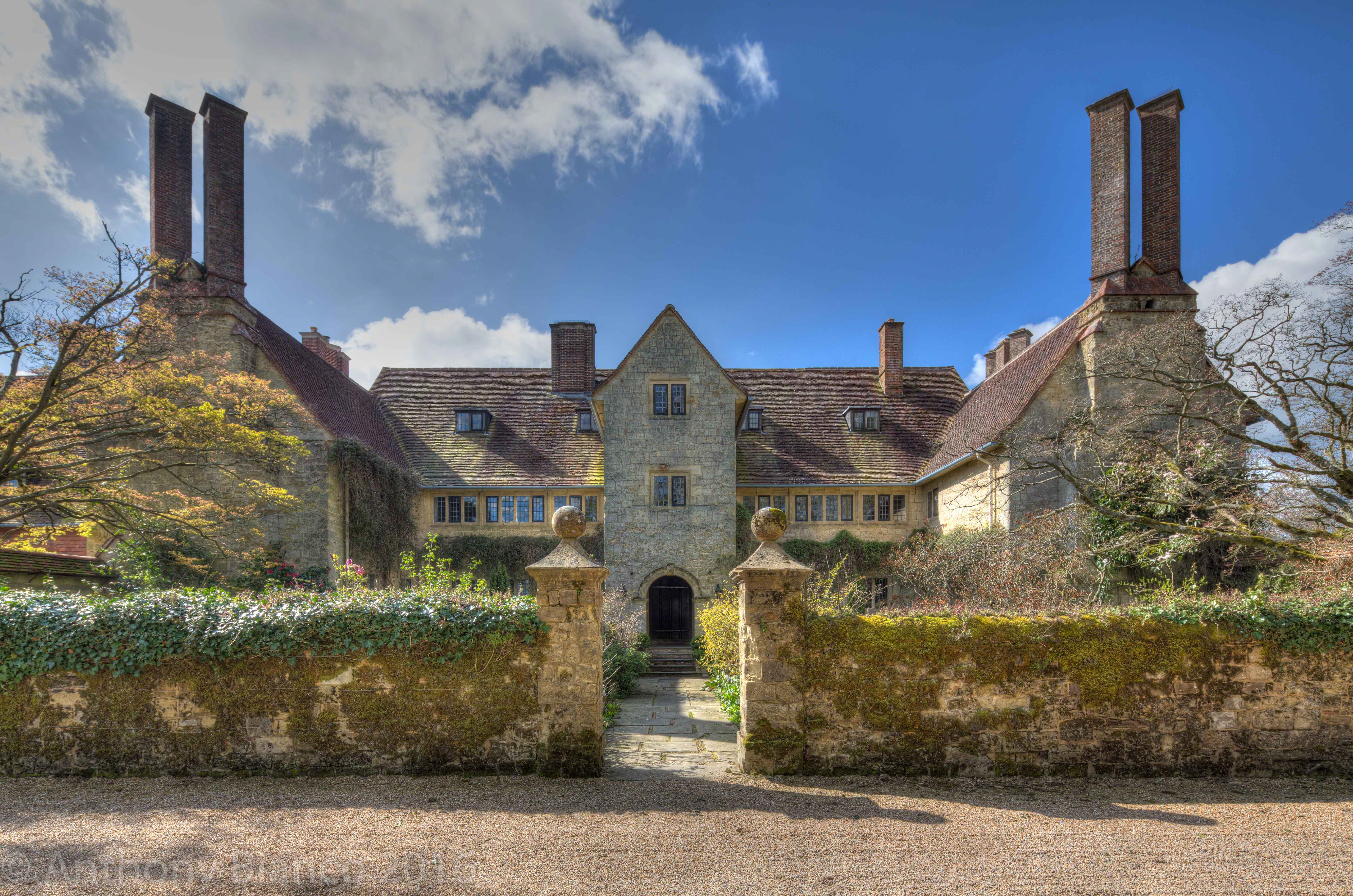 Little Thakeham