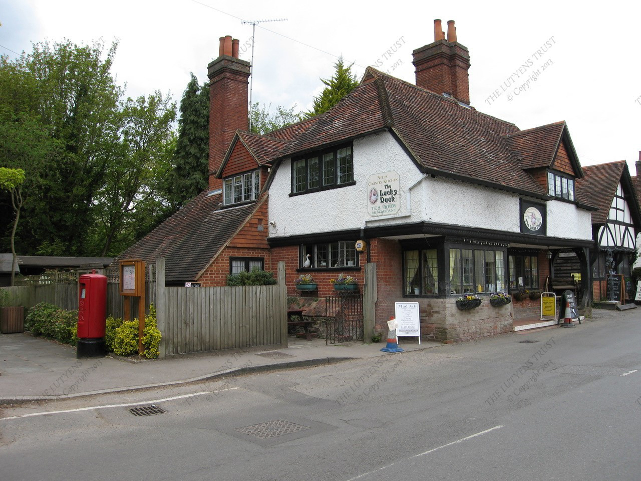 Shere shop