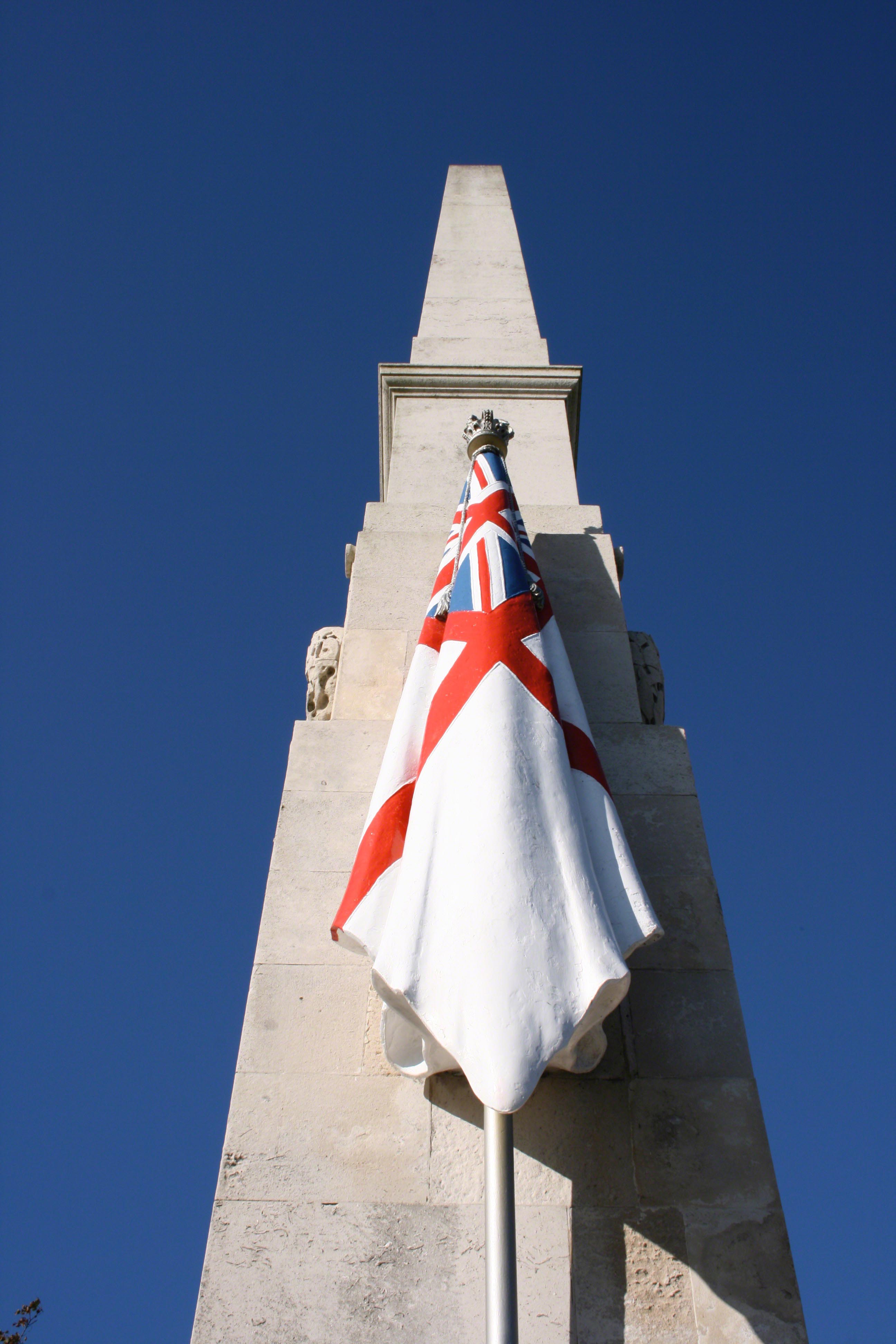 Southend-On-Sea War Memorial