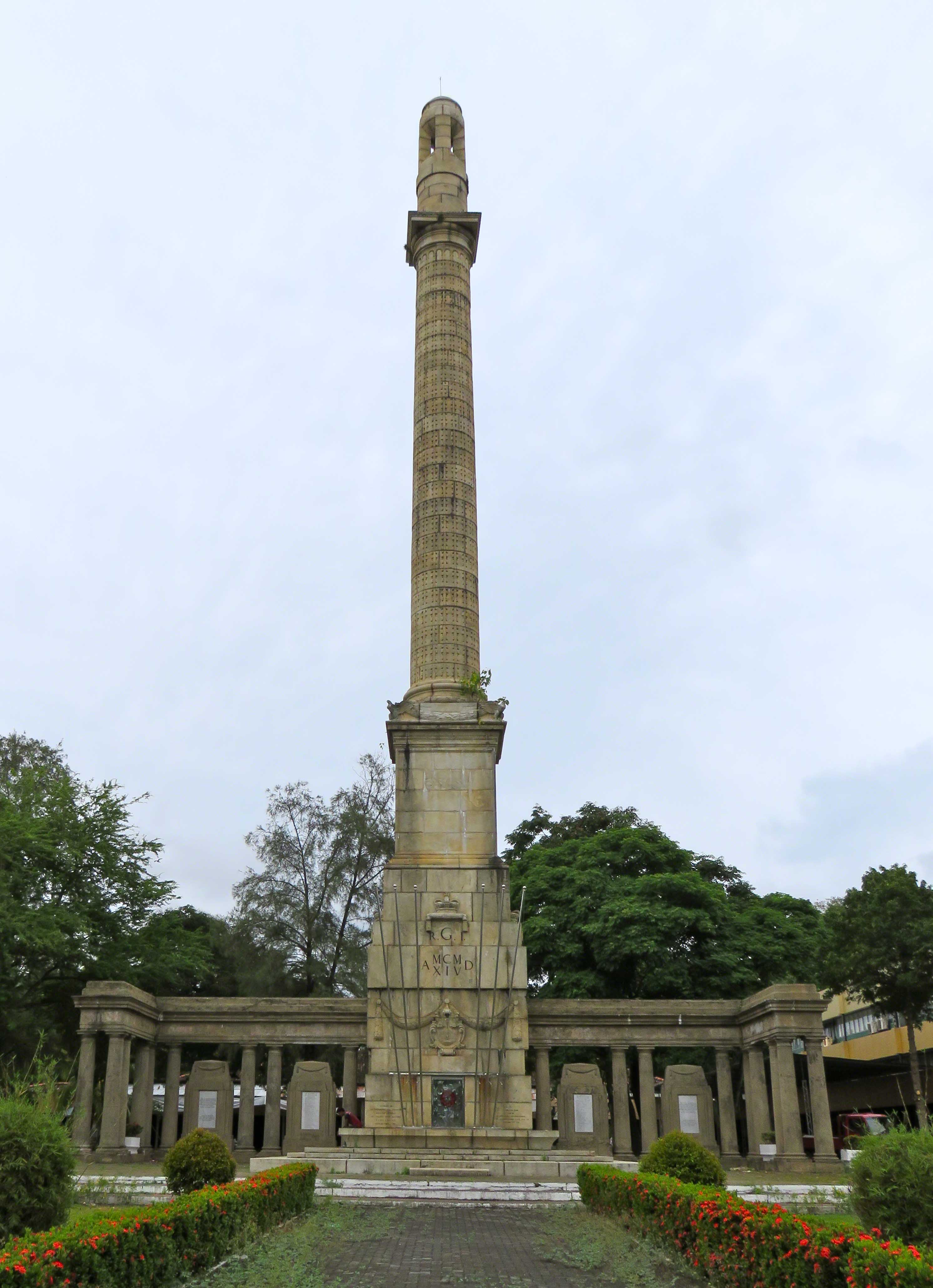 Colombo War Memorial