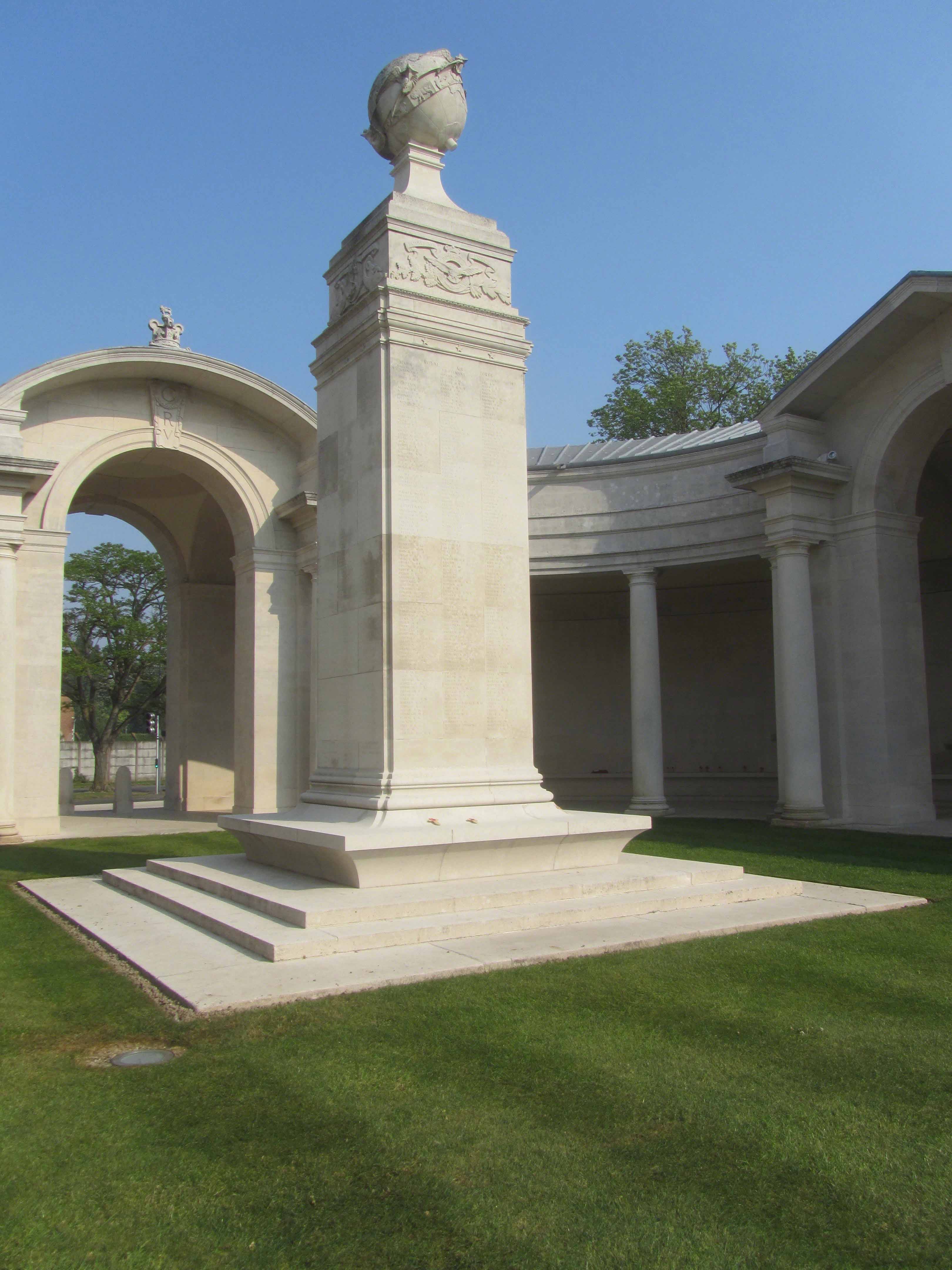 Royal Flying Corps Memorial
